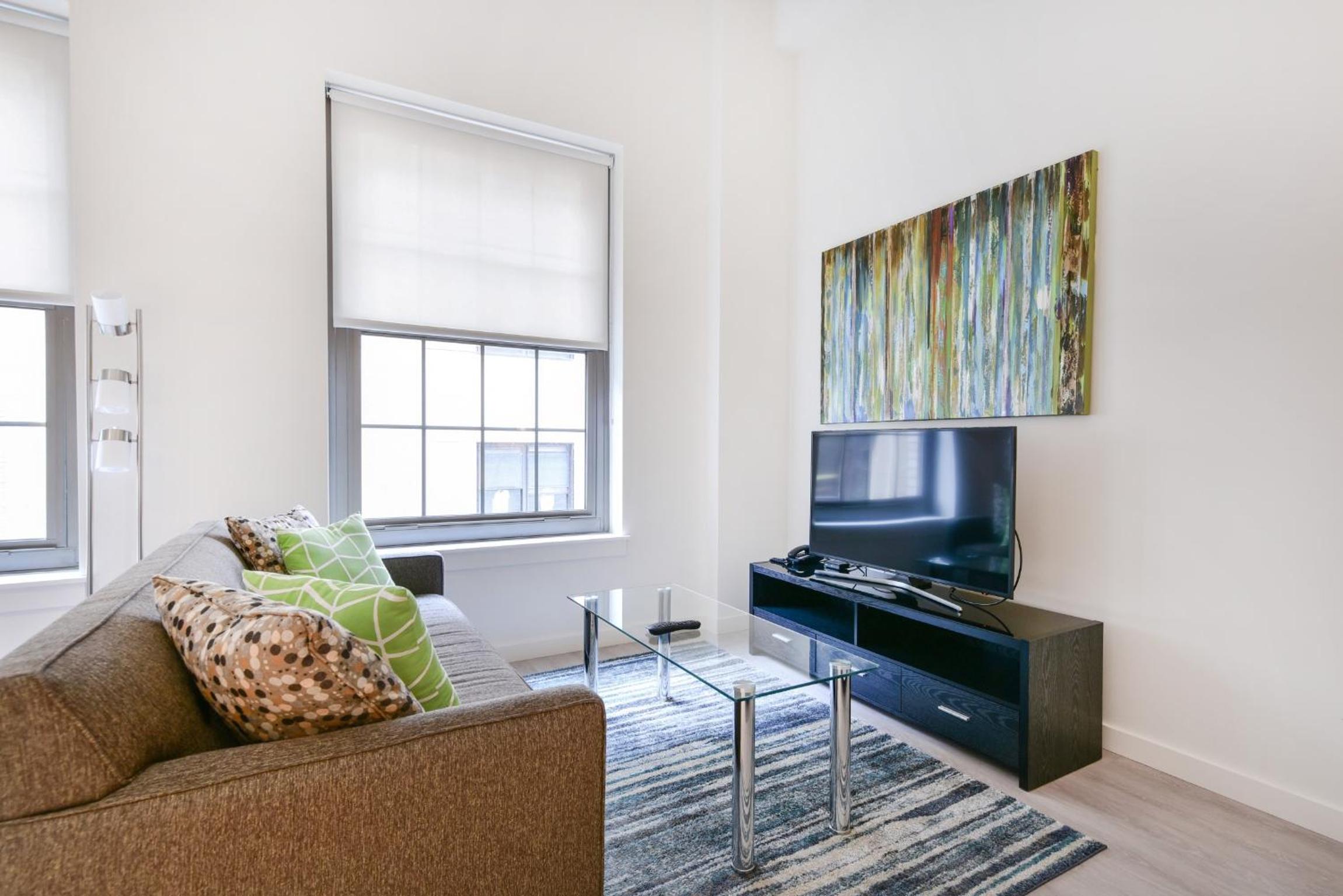 Luxury Studio Suite photo 1