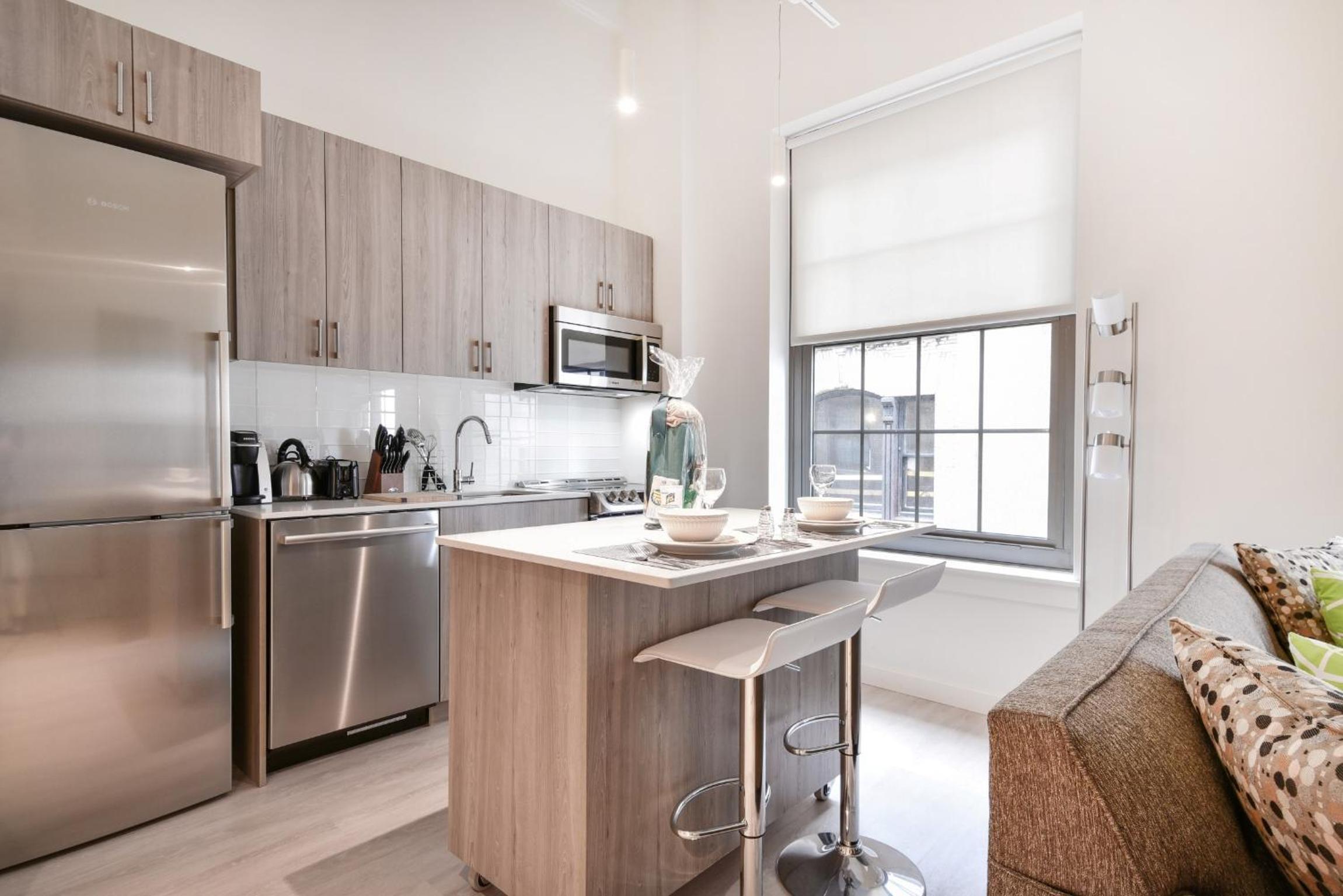 Luxury Studio Suite photo 3