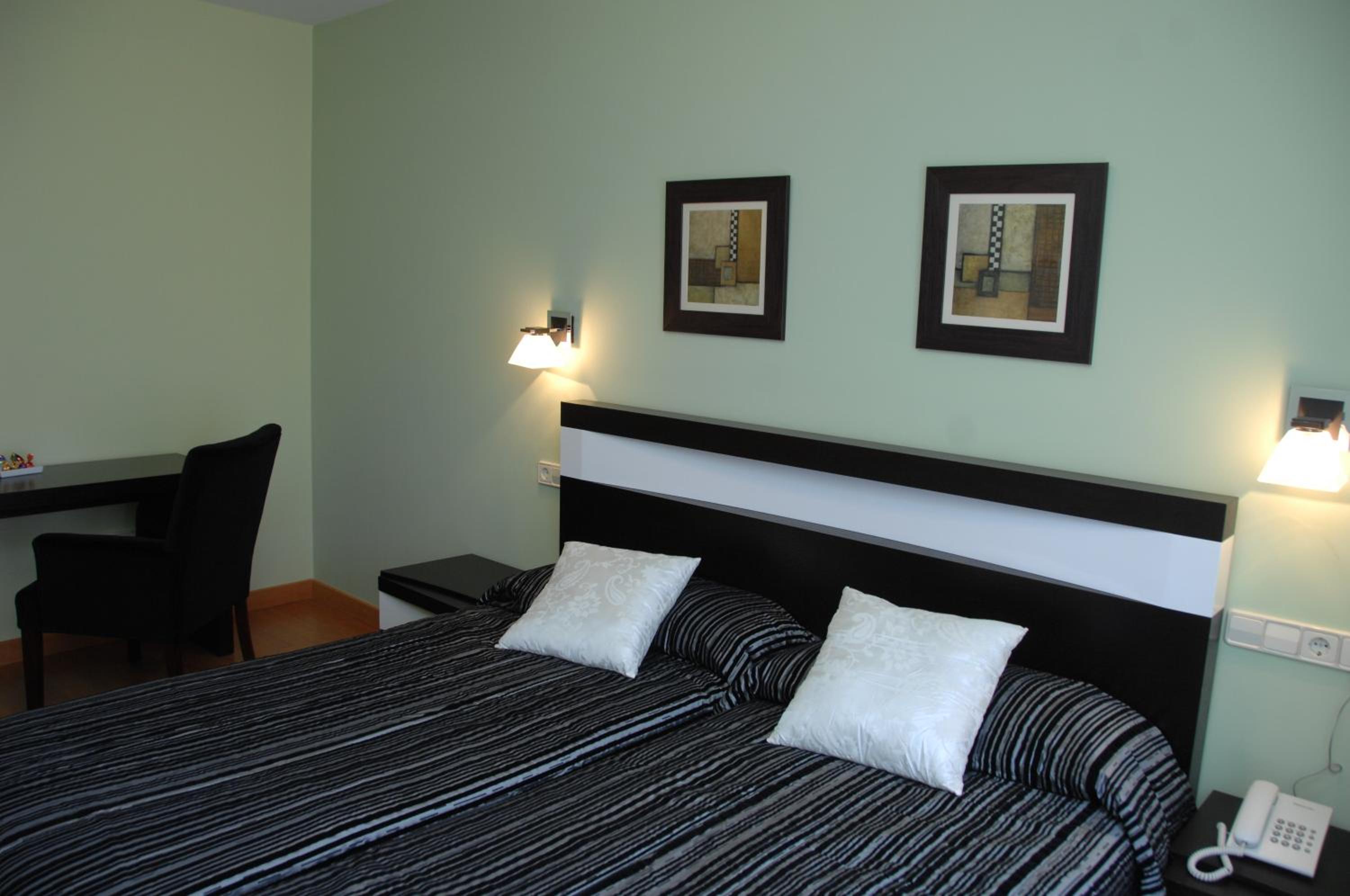 Habitación Doble - Oferta Romántica