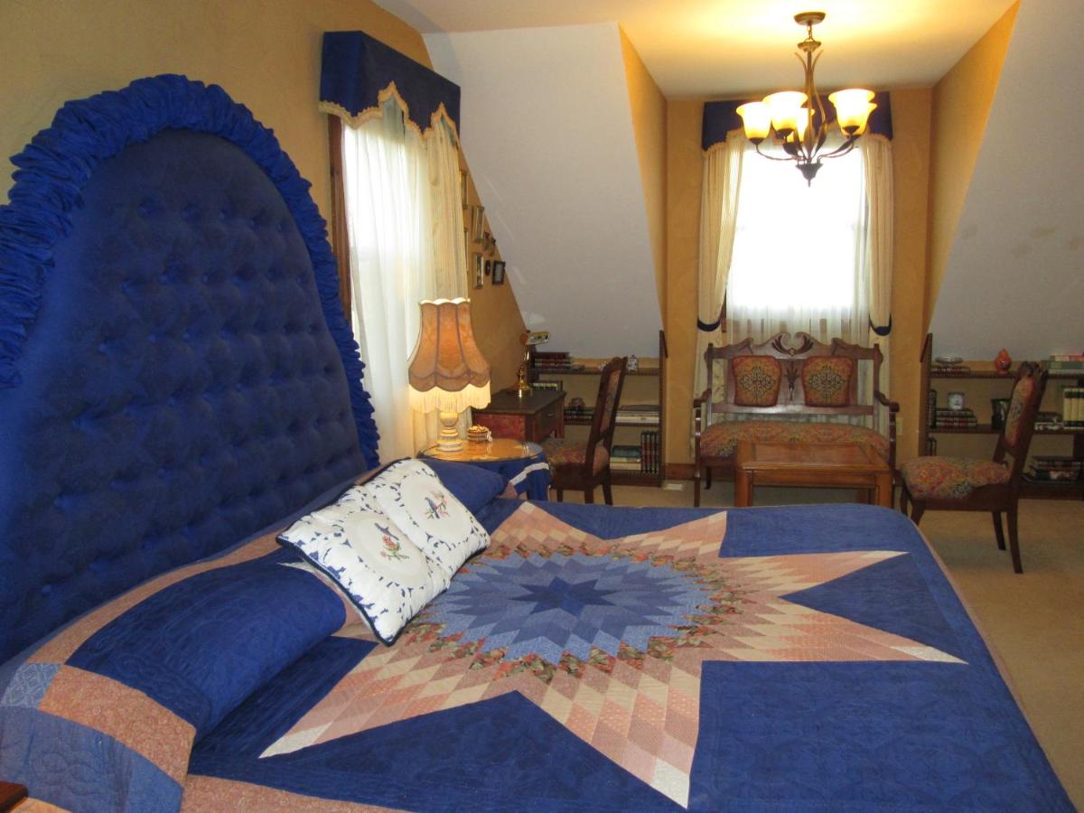 King Room with Sea View photo 1