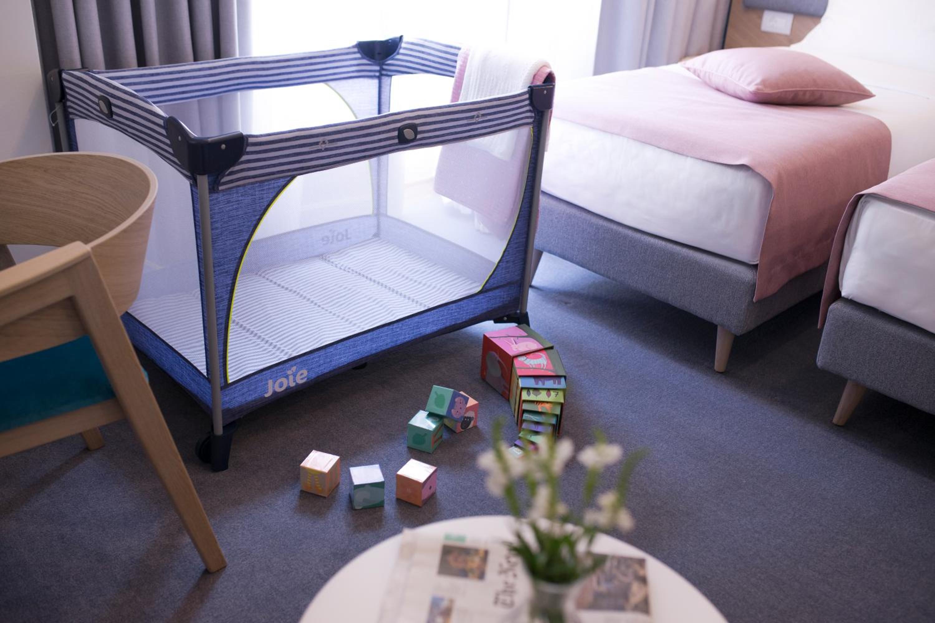 Standard Double or Twin Room photo 2