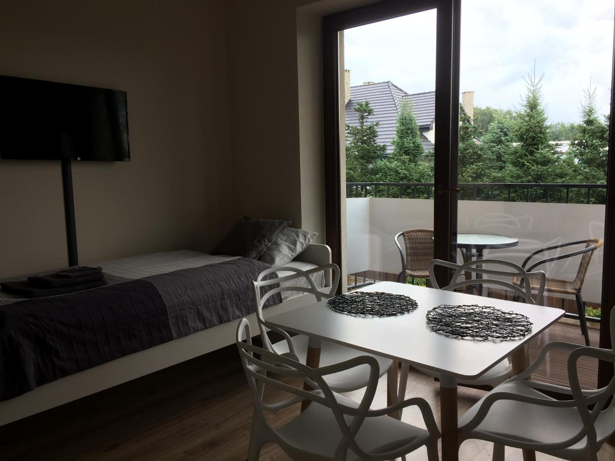 Apartment - Photo 19