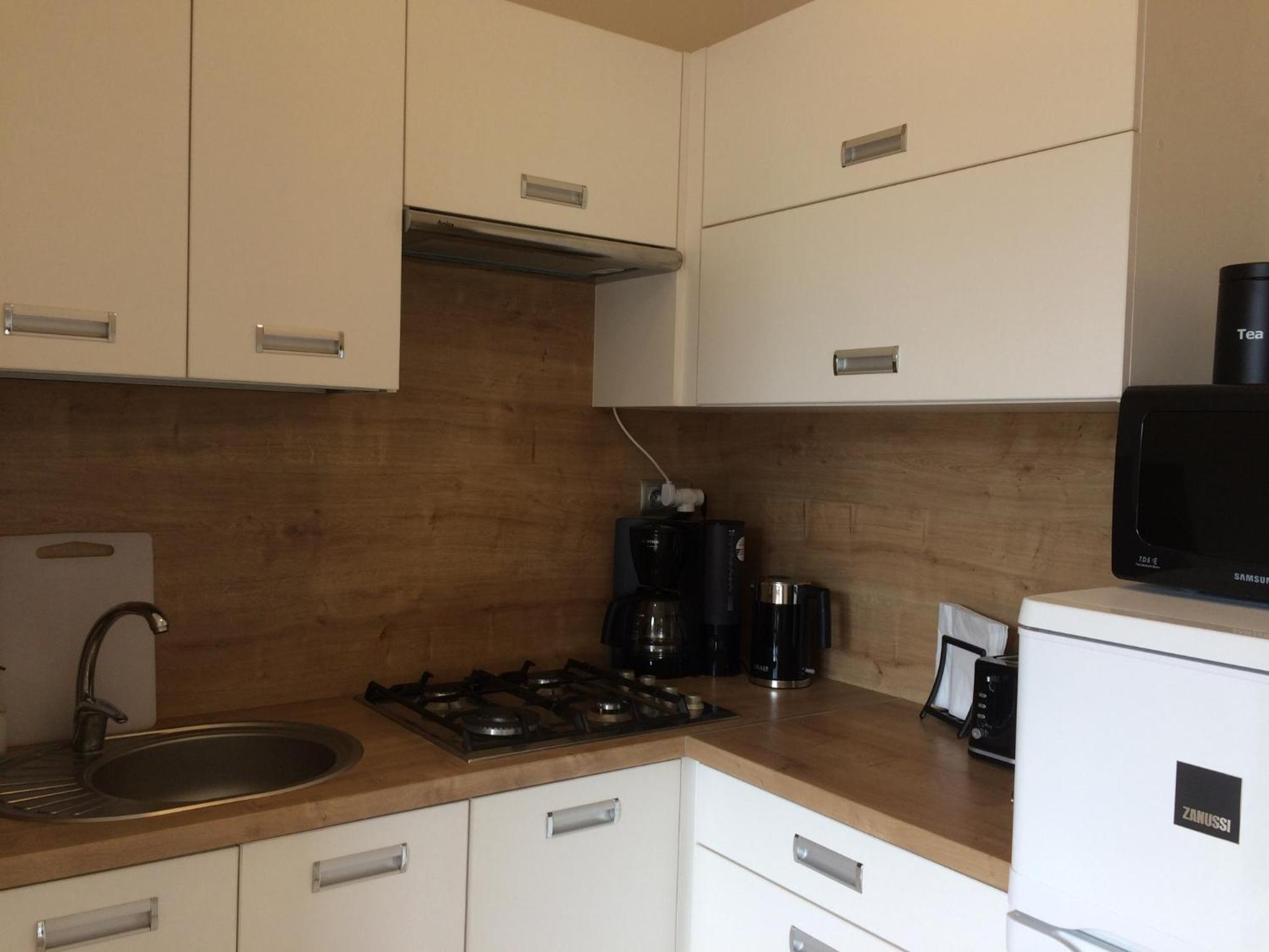 Apartment - Photo 21