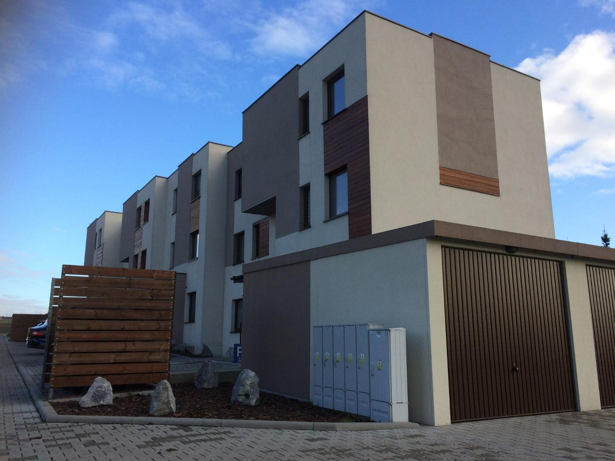 Apartment - Photo 31