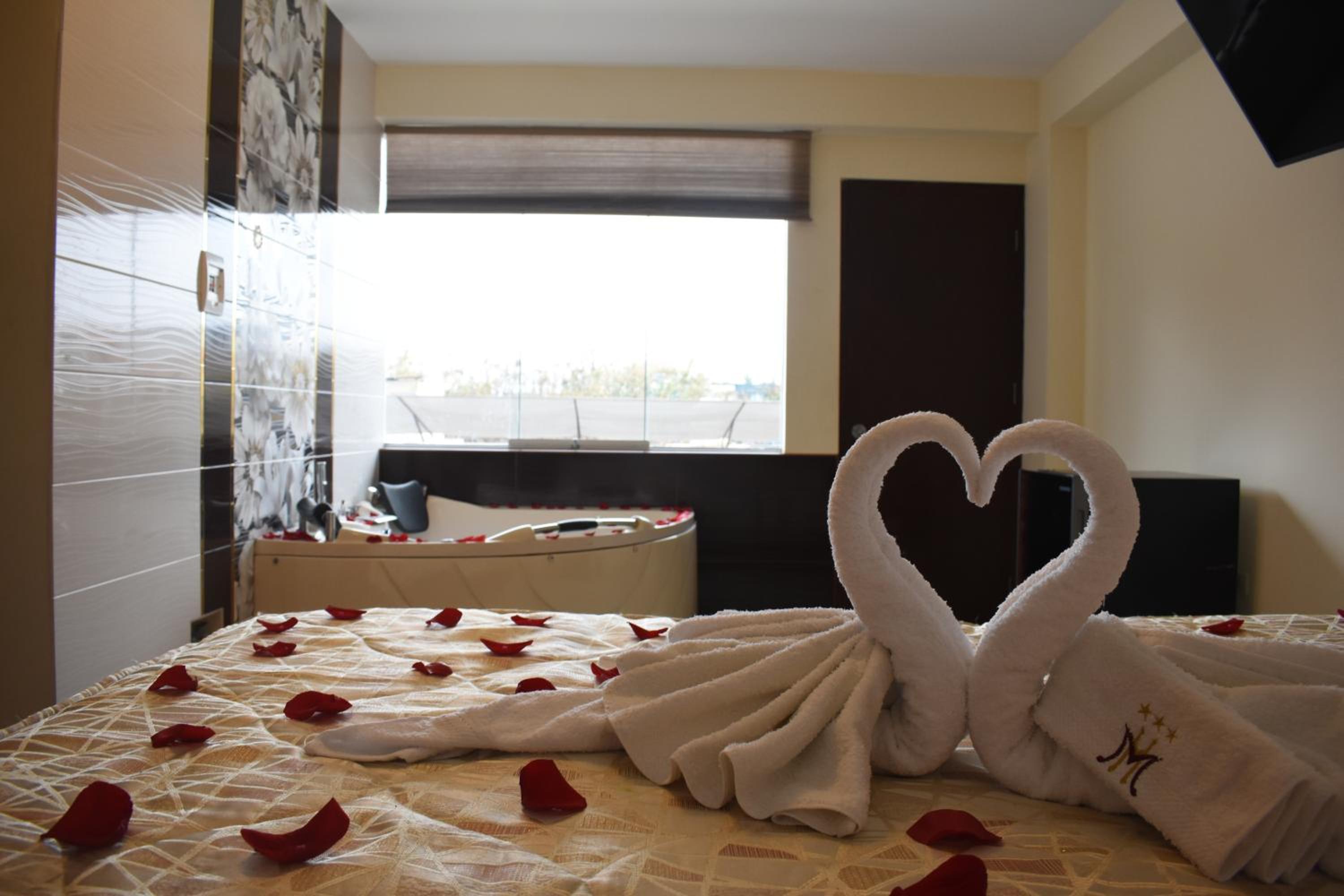 Deluxe Suite photo 3