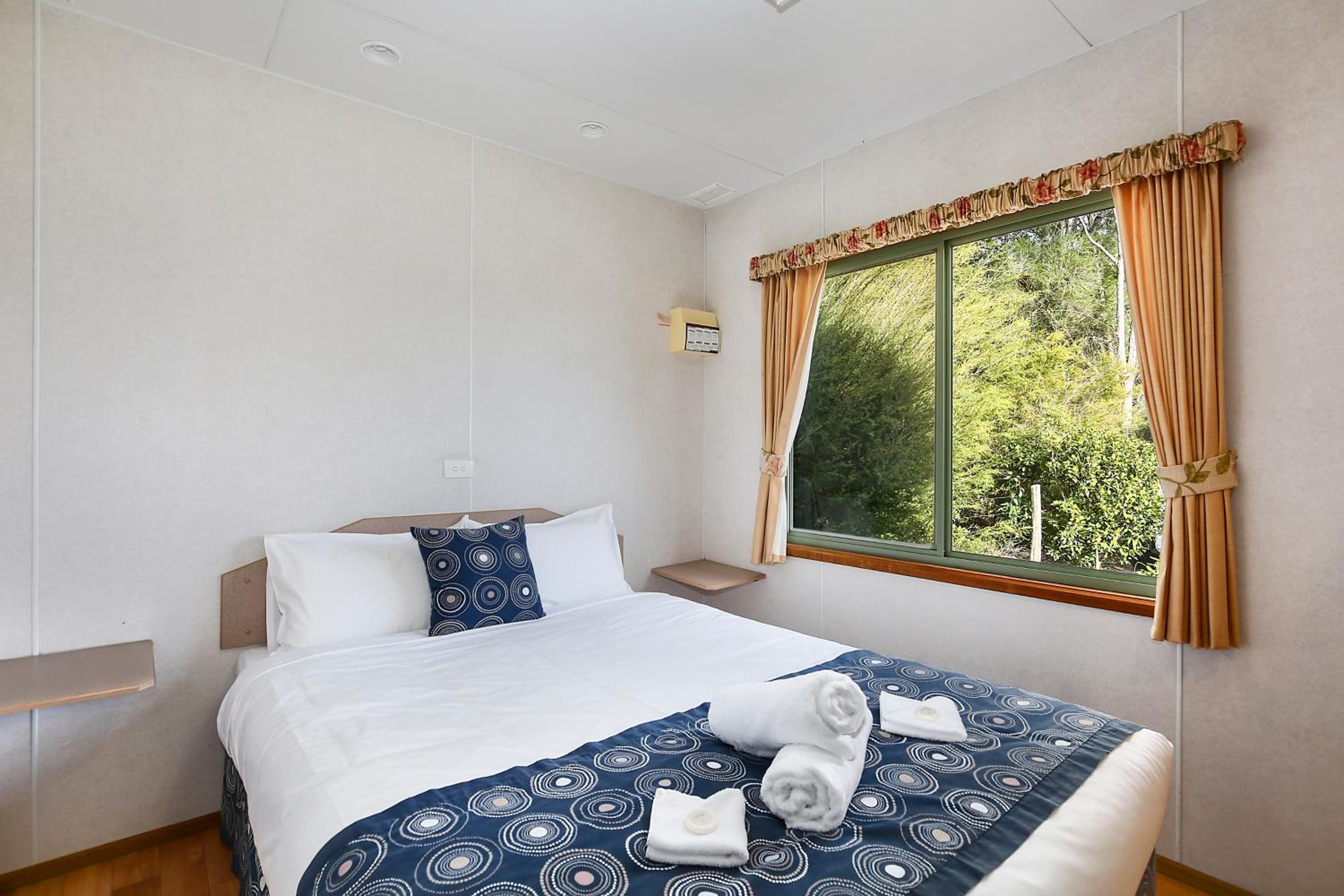 Standard Cabin photo 1