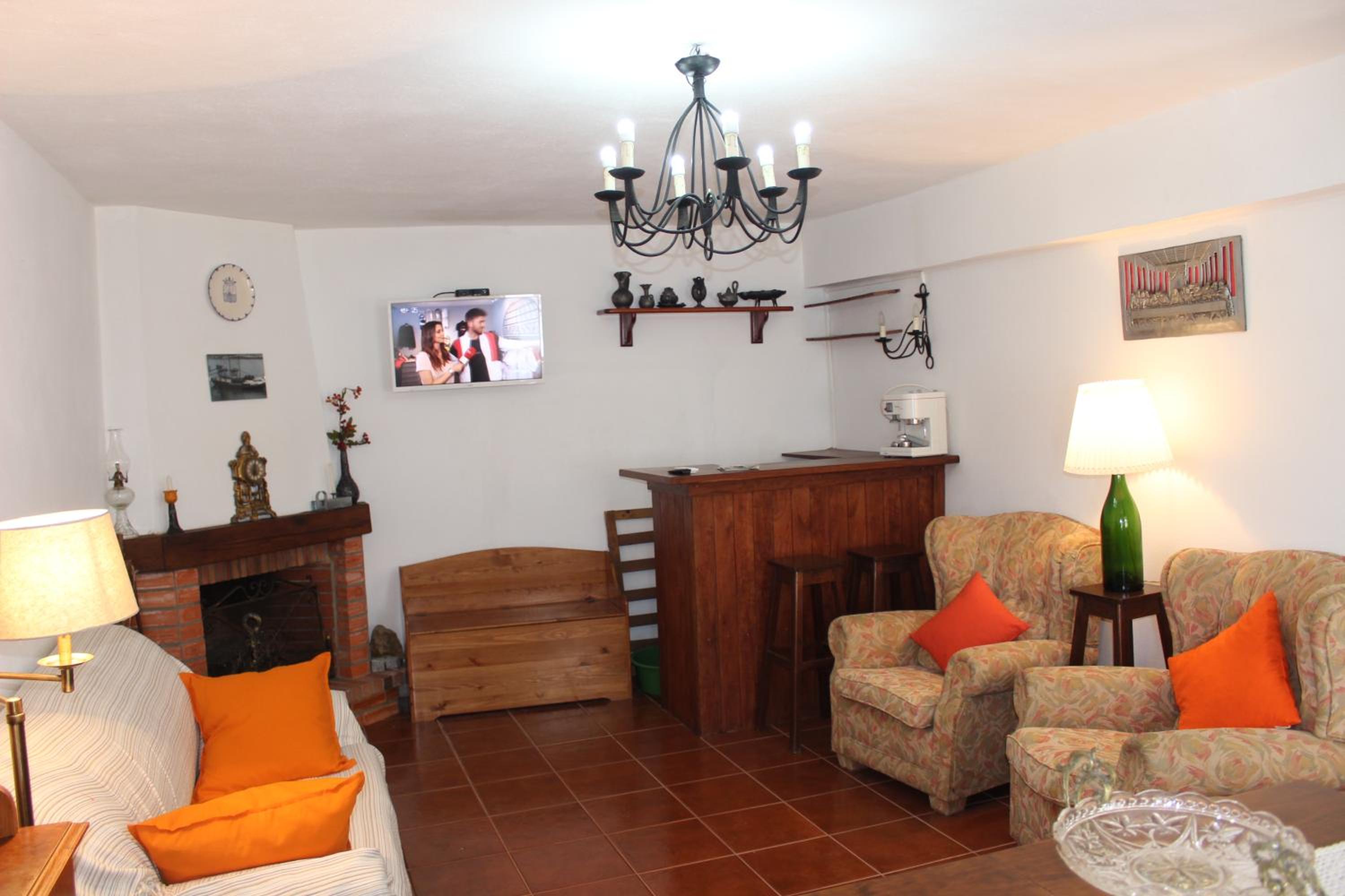 Three-Bedroom Townhouse - Photo 1