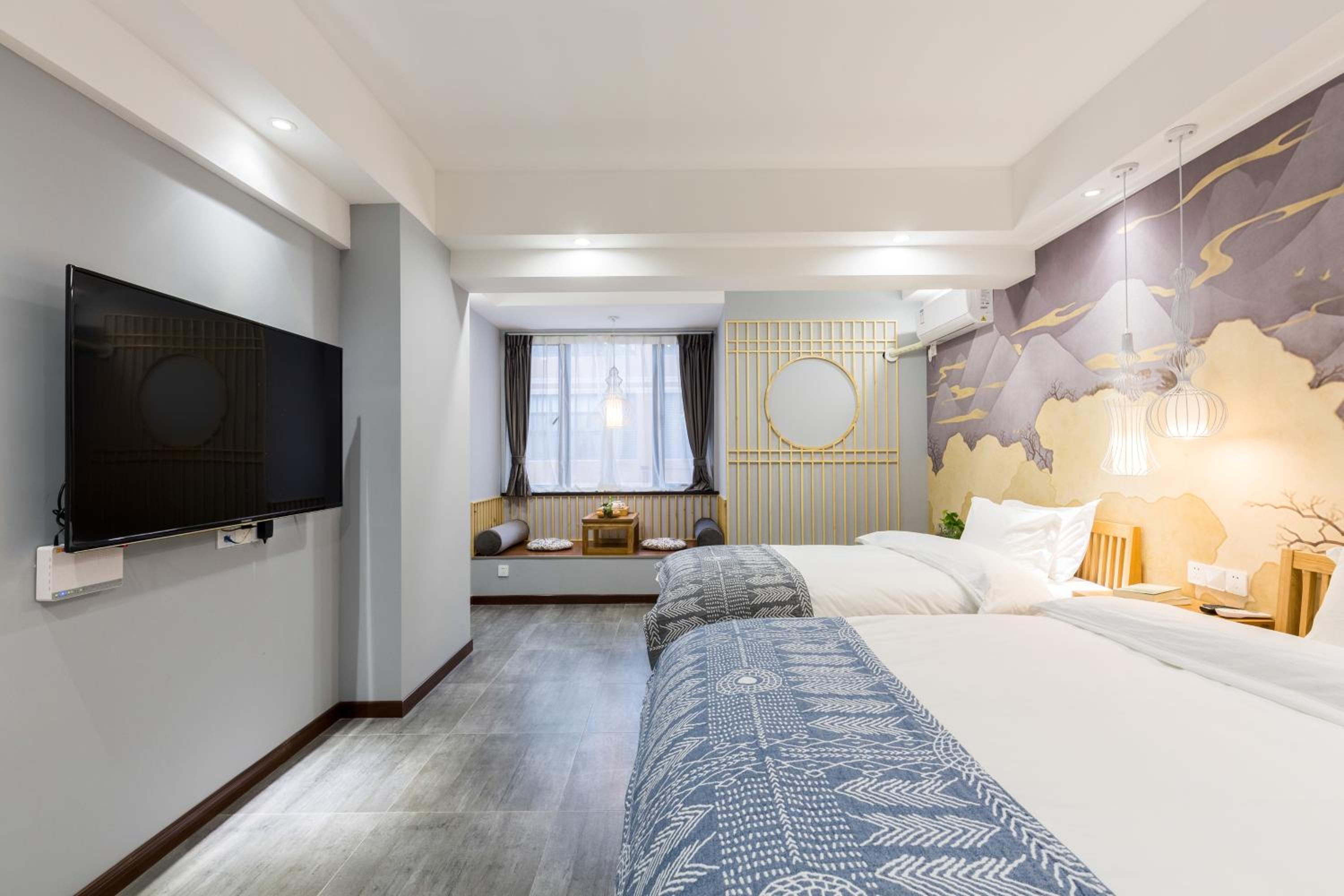 Twin Room photo 1