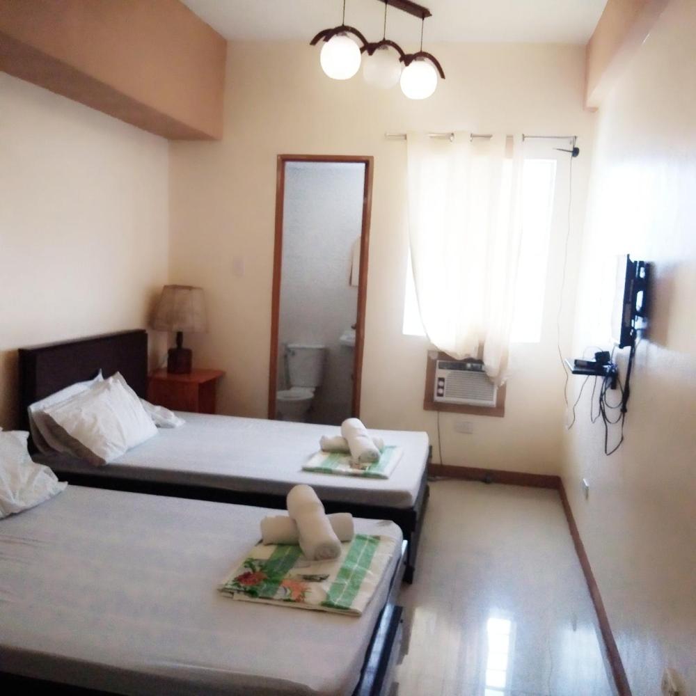 Comfort Quadruple Room - Photo 8