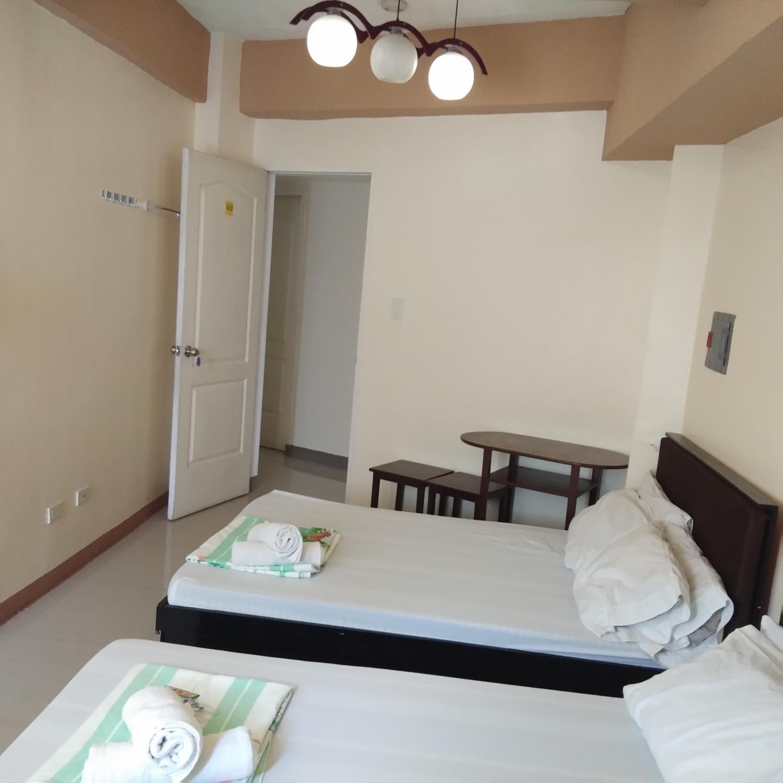 Comfort Quadruple Room - Photo 9