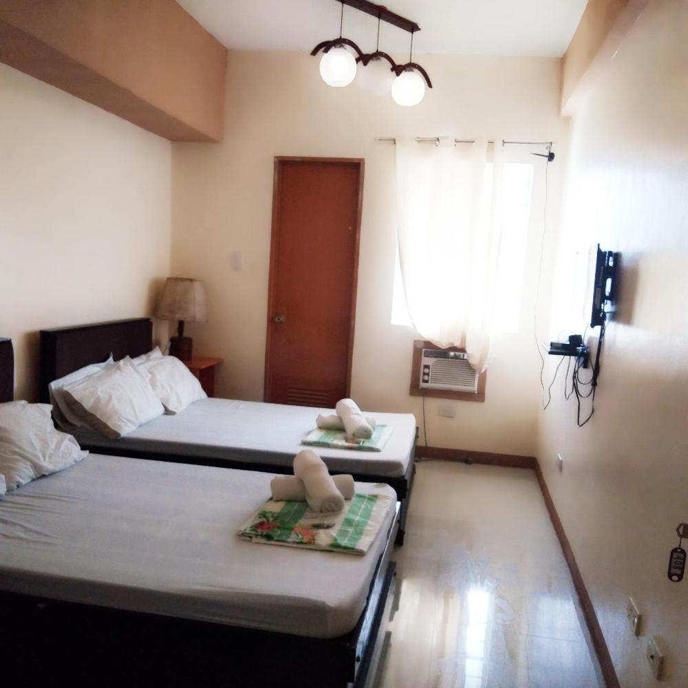 Comfort Quadruple Room - Photo 10