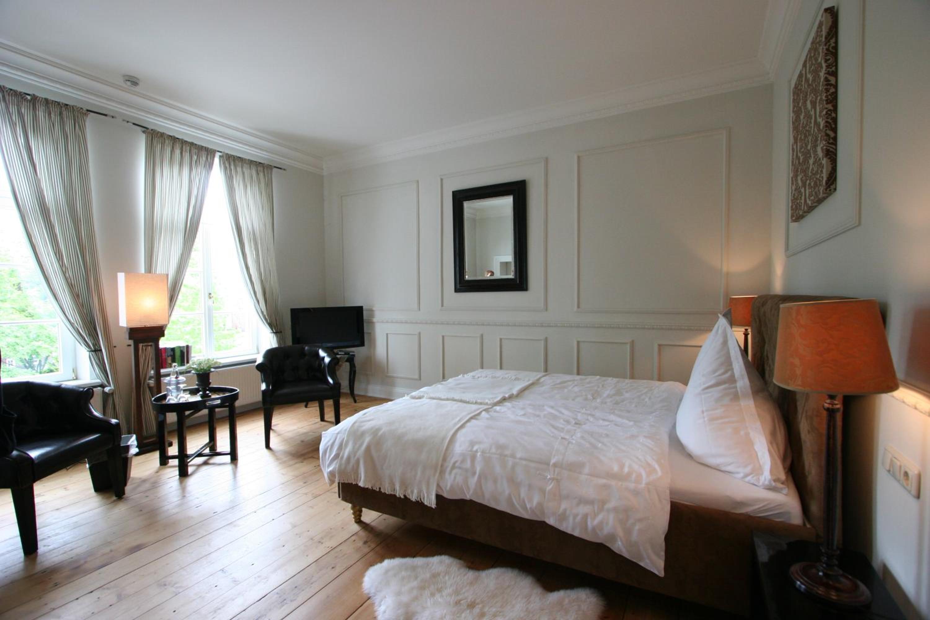 Comfort Double Room - Photo 9