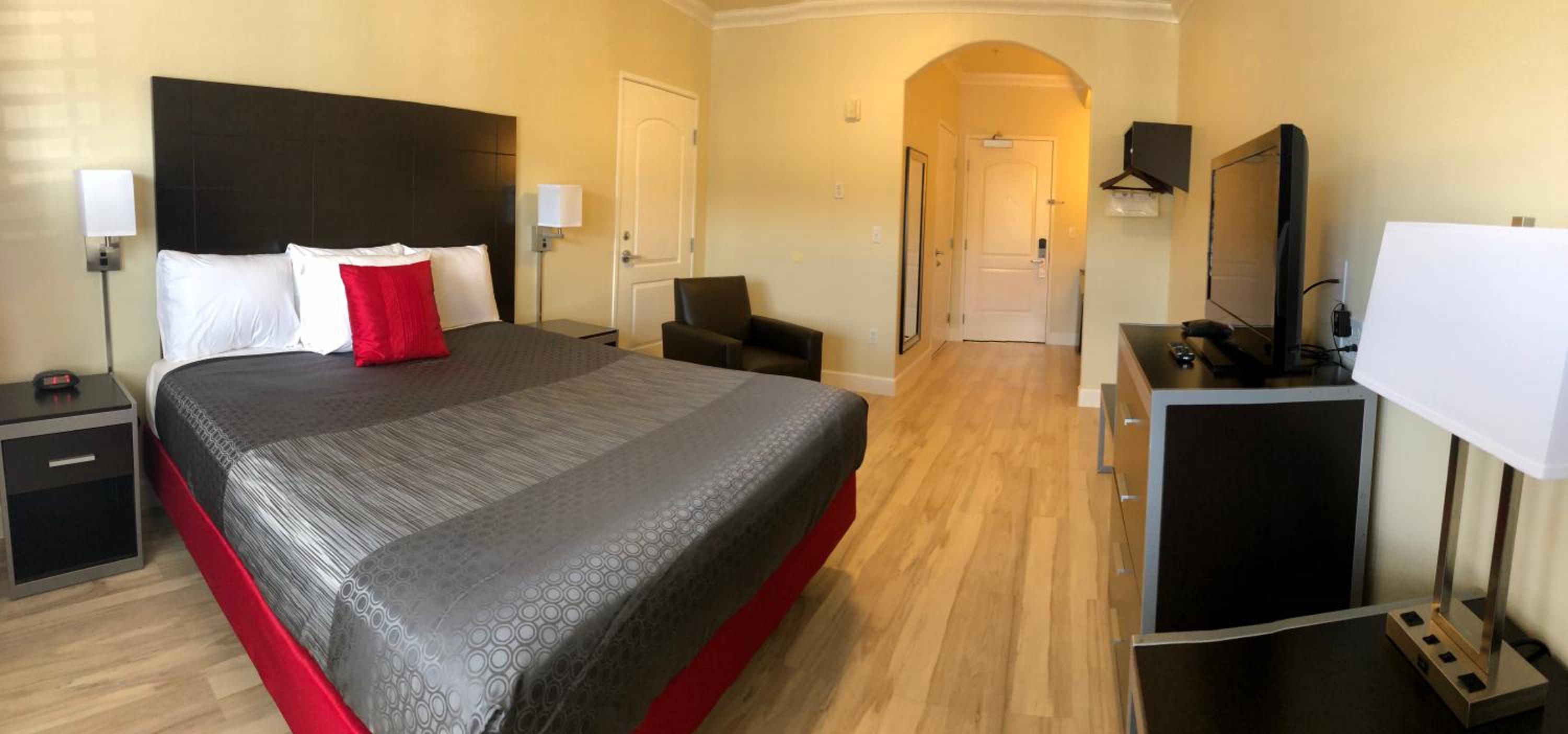 King Room - Photo 1