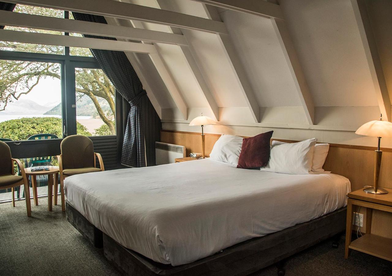 Chalet Studio King Room