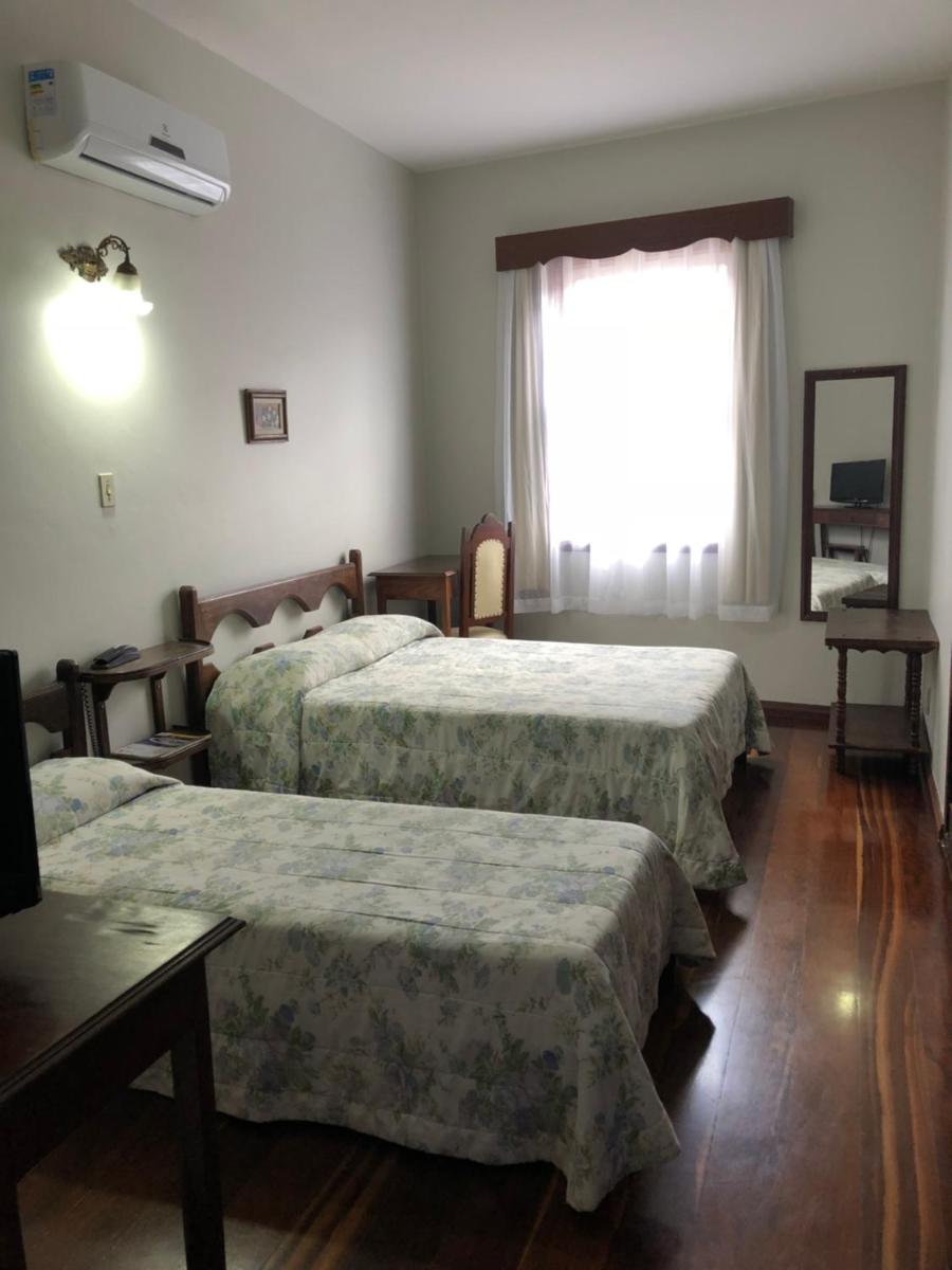 Superior Double or Twin Room photo 1