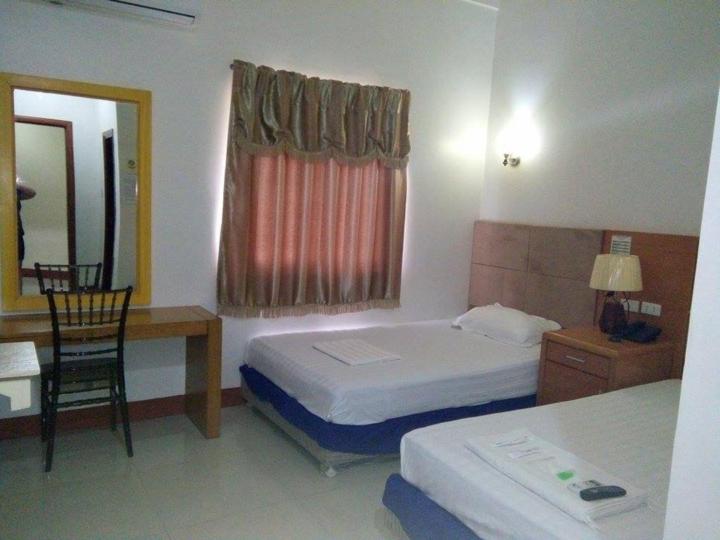 Suite photo 3