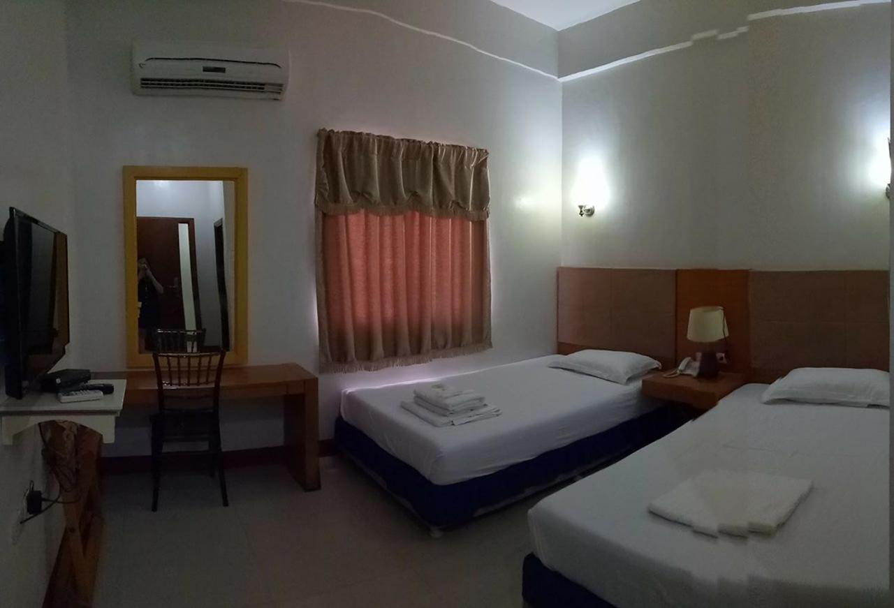 Suite photo 2