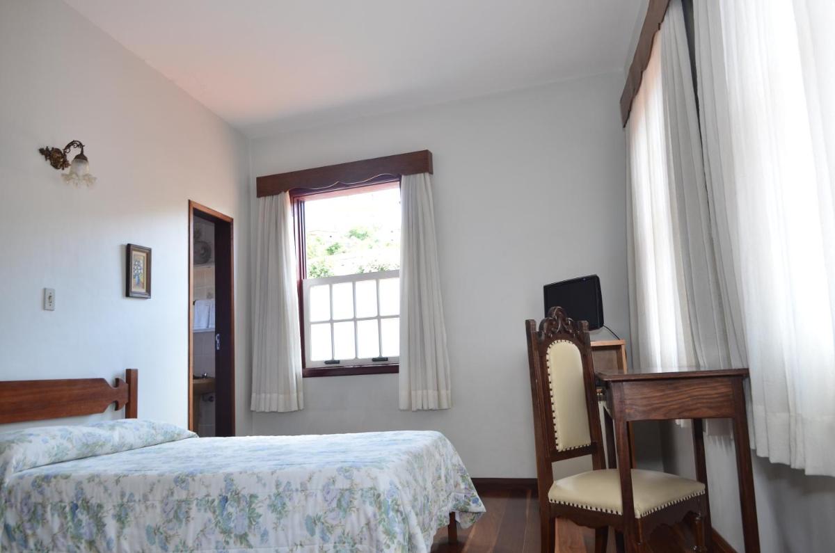 Superior Double or Twin Room photo 2