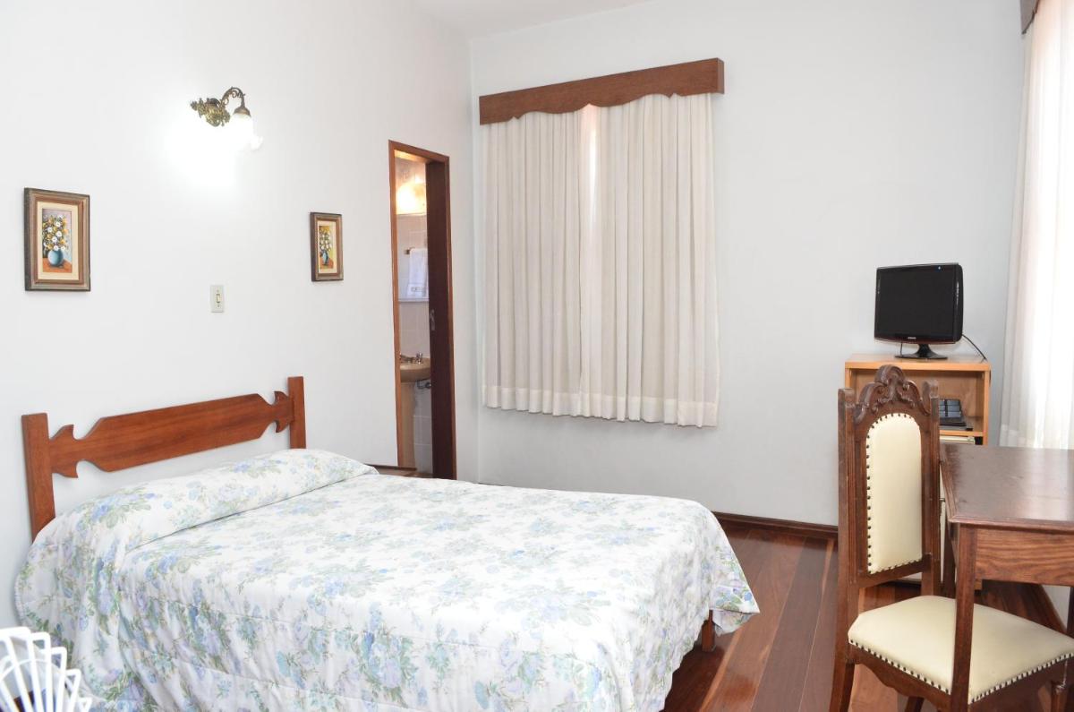 Superior Double or Twin Room photo 3