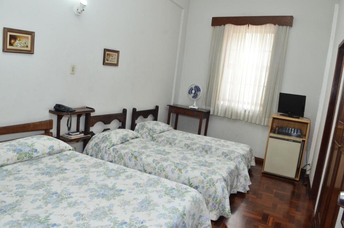 Standard Quadruple Room photo 1