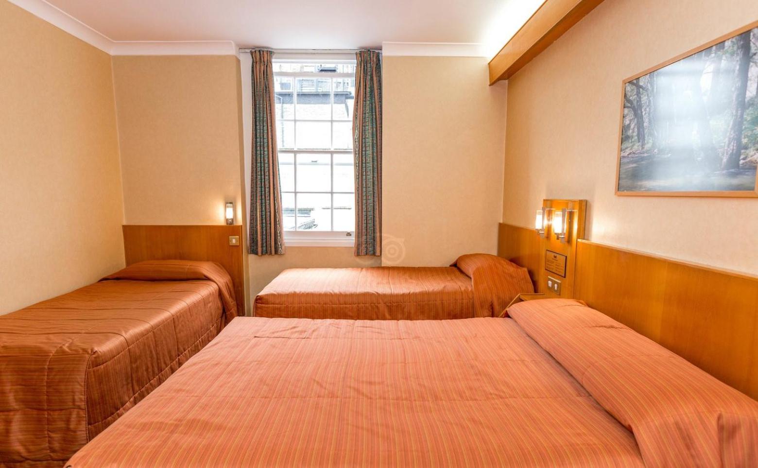 Triple Room photo 3