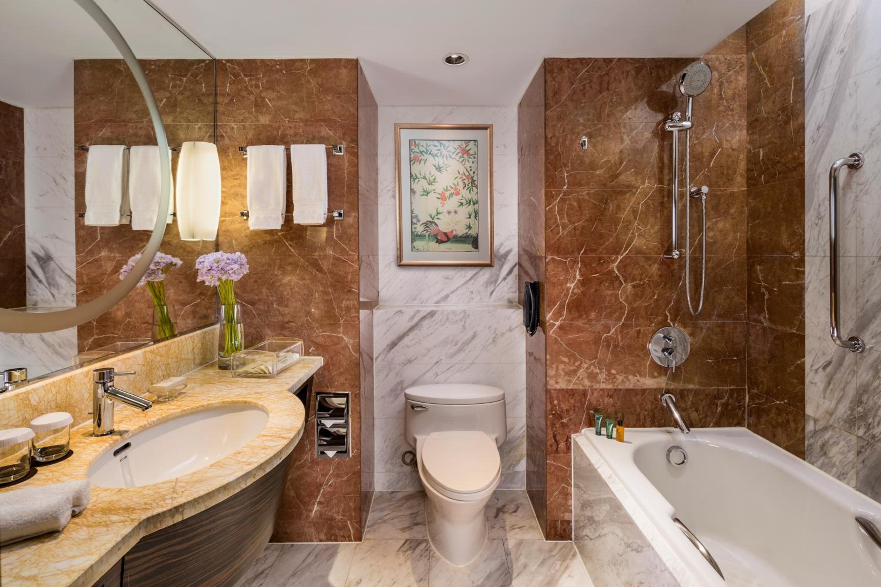 Special Offer-Executive Twin Room photo 3