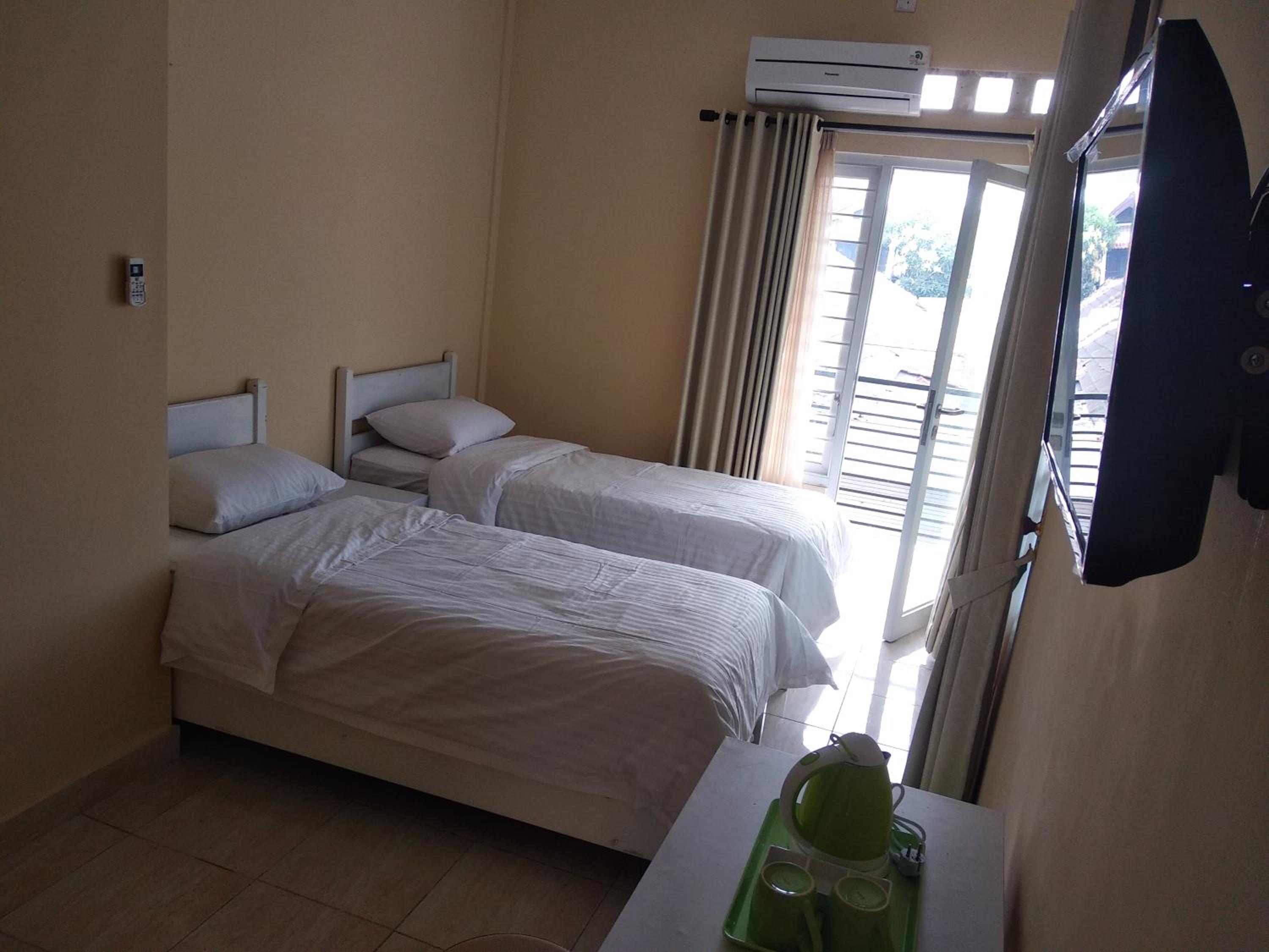 Twin Room photo 3