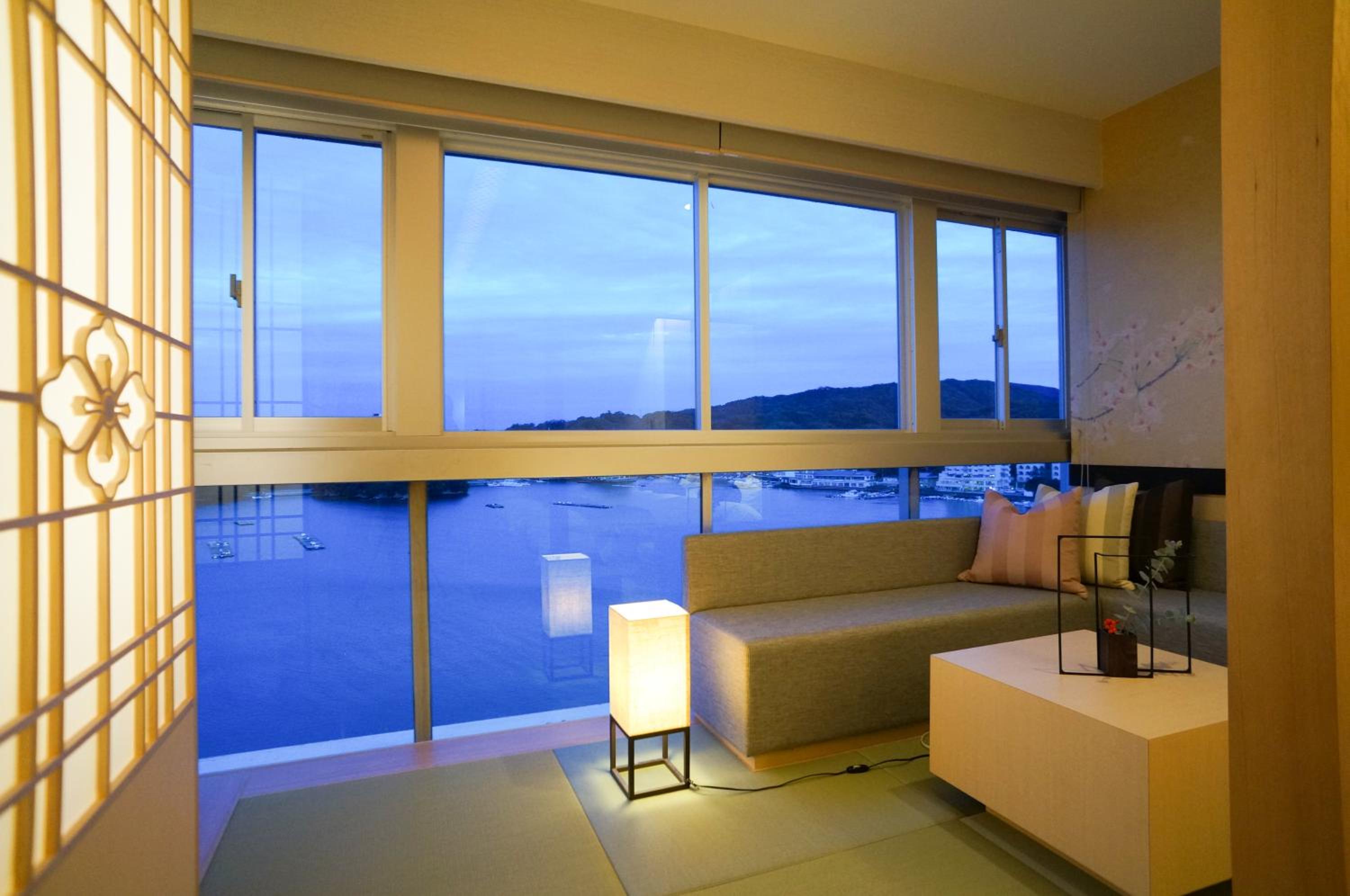 Japanese-Style Superior Twin Room - Non-Smoking photo 3