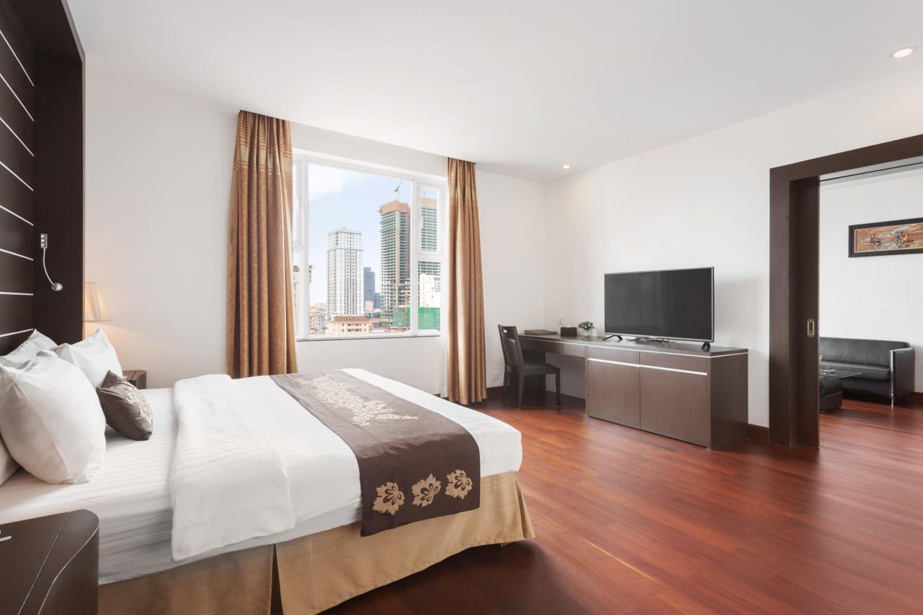 Katari Suite photo 2