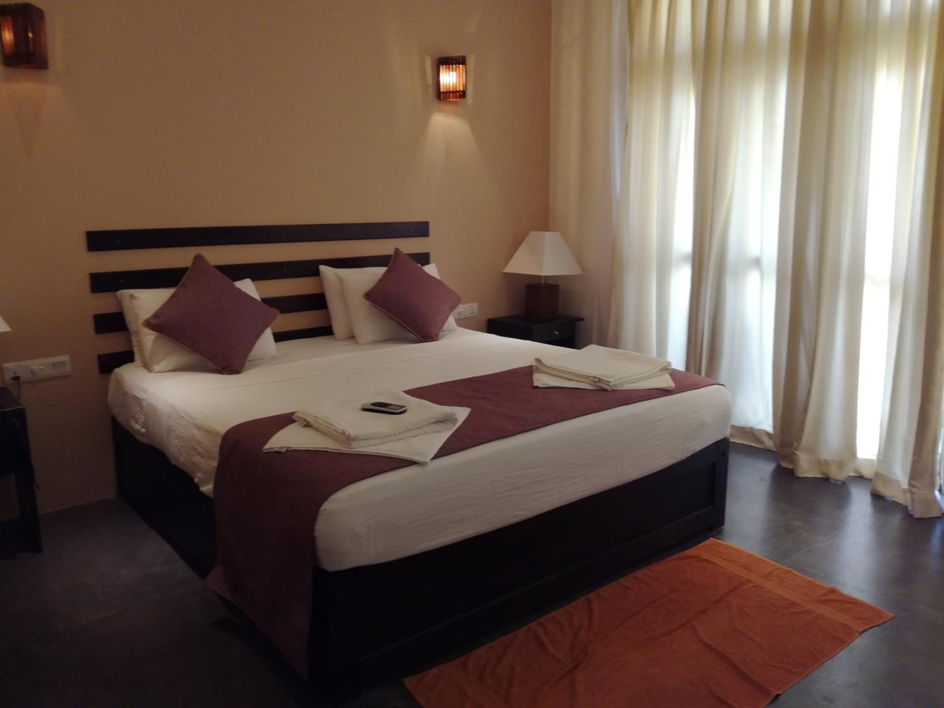 Triple Room with Sea View photo 1