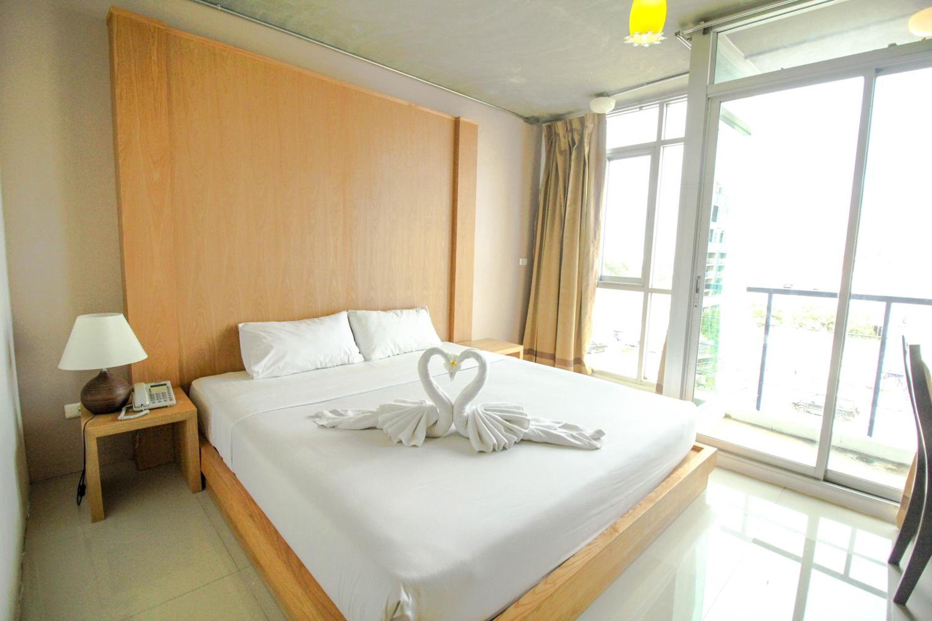 Economy Double Room photo 1