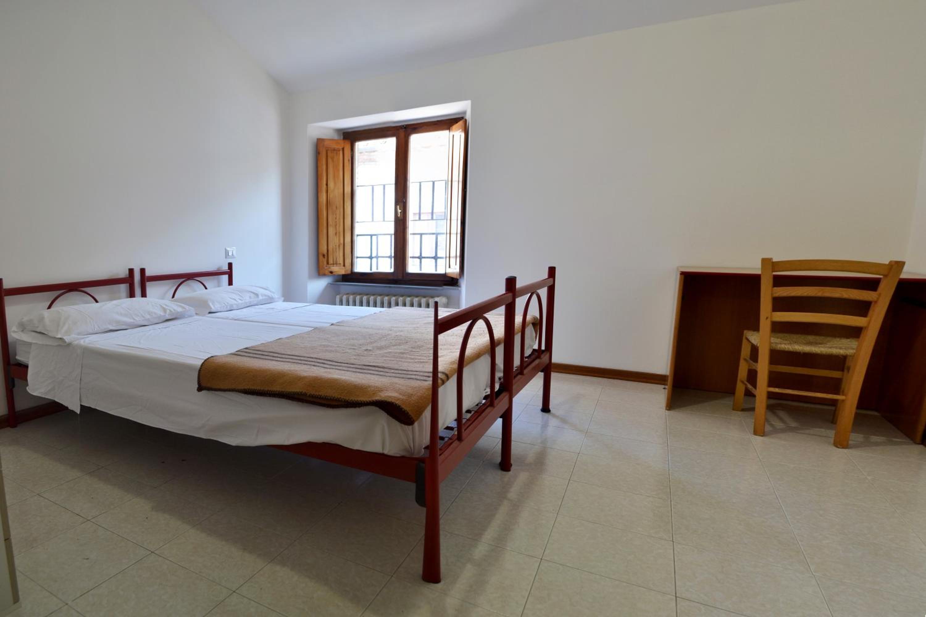 Double Room with Private External Bathroom photo 1