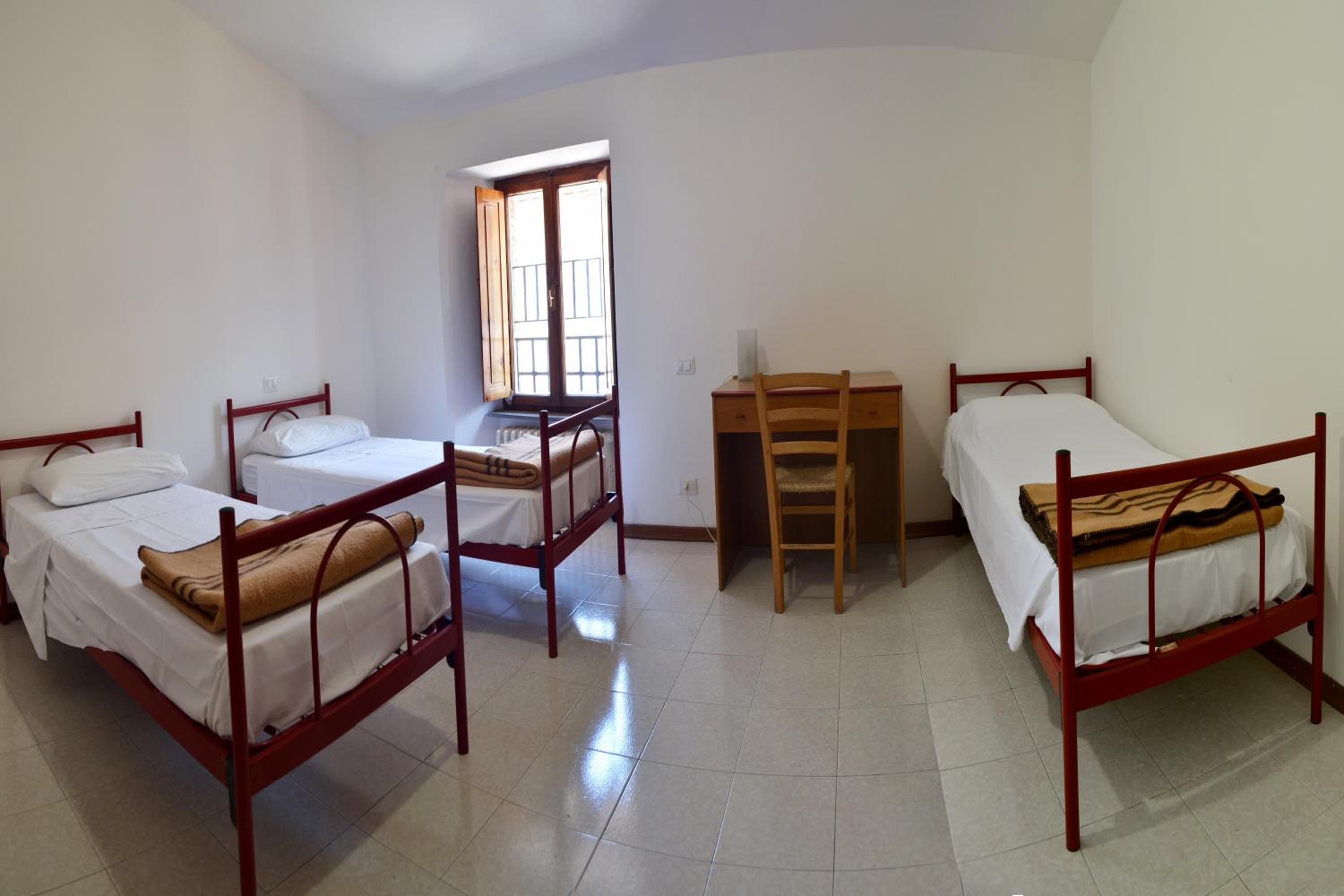 Quadruple Room photo 1