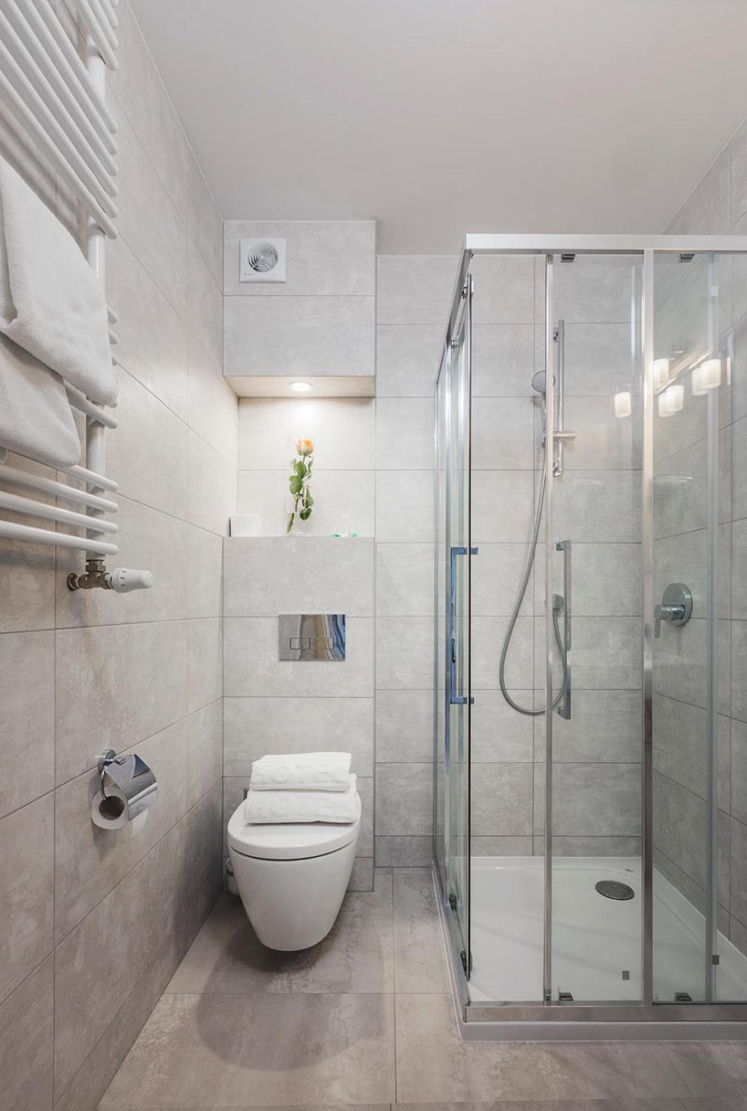Double or Twin Room with Terrace - Photo 5