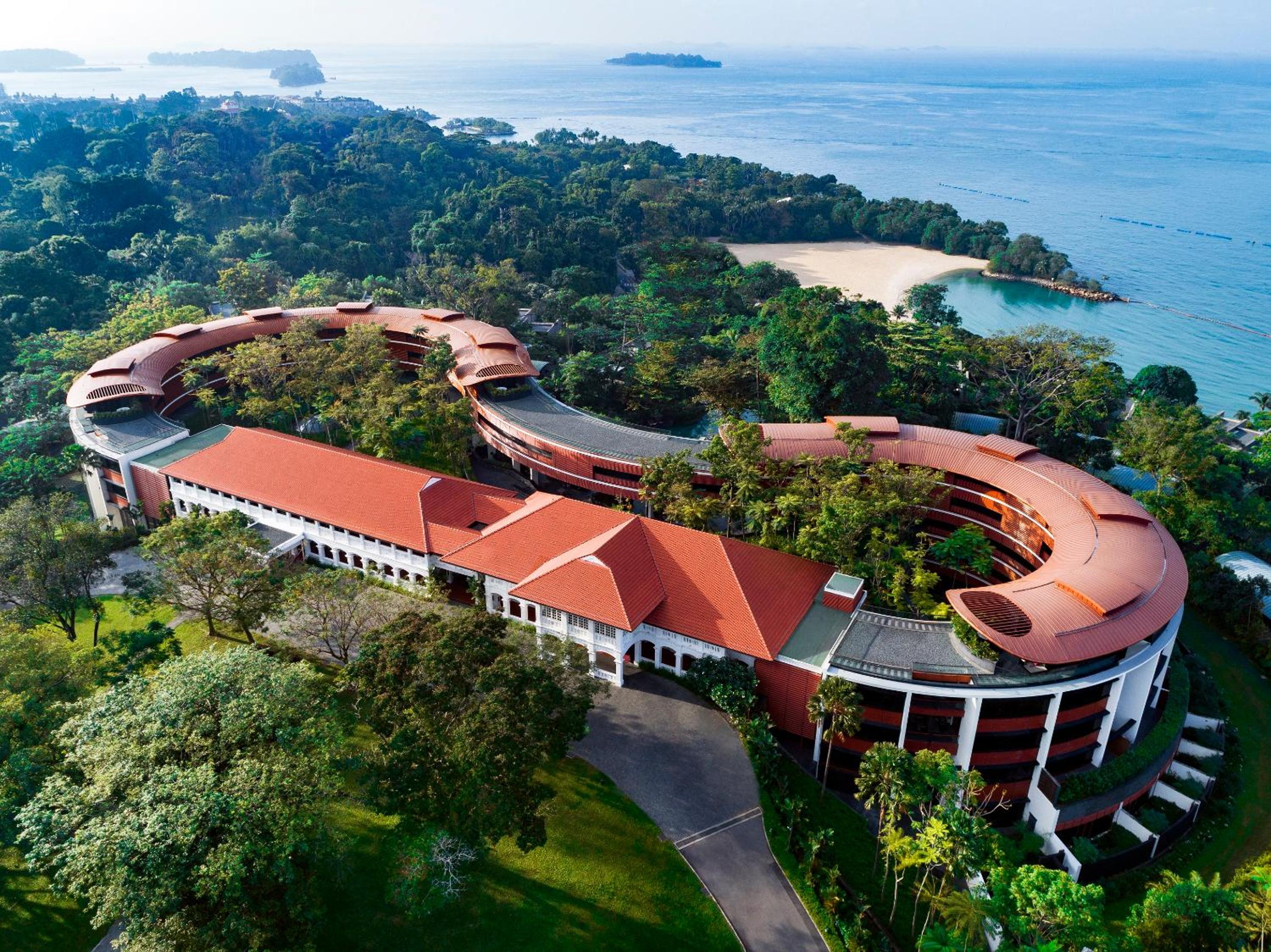 Sentosa Suite Sentosa Suite