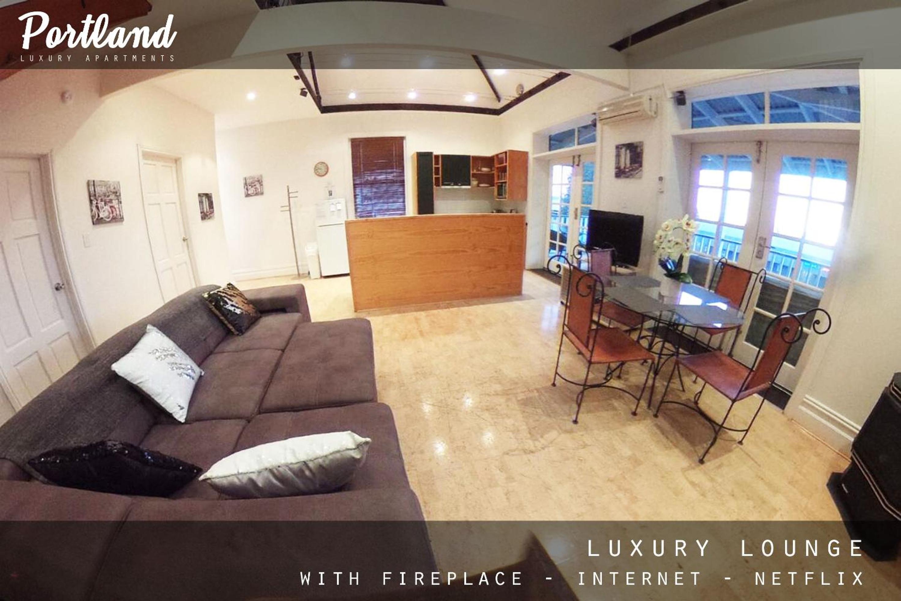 Two-Bedroom Apartment - Photo 9