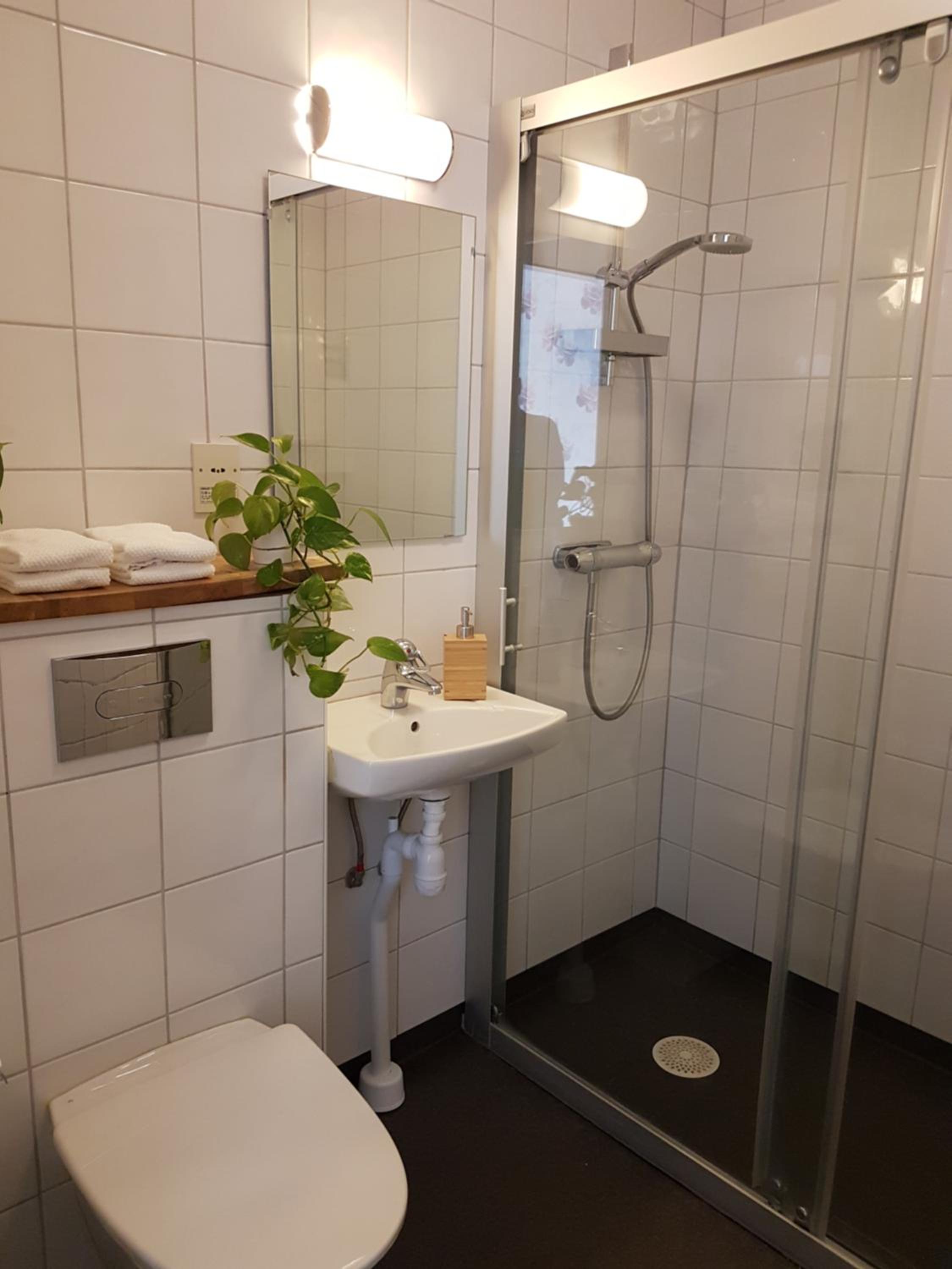 Double Room - Photo 3