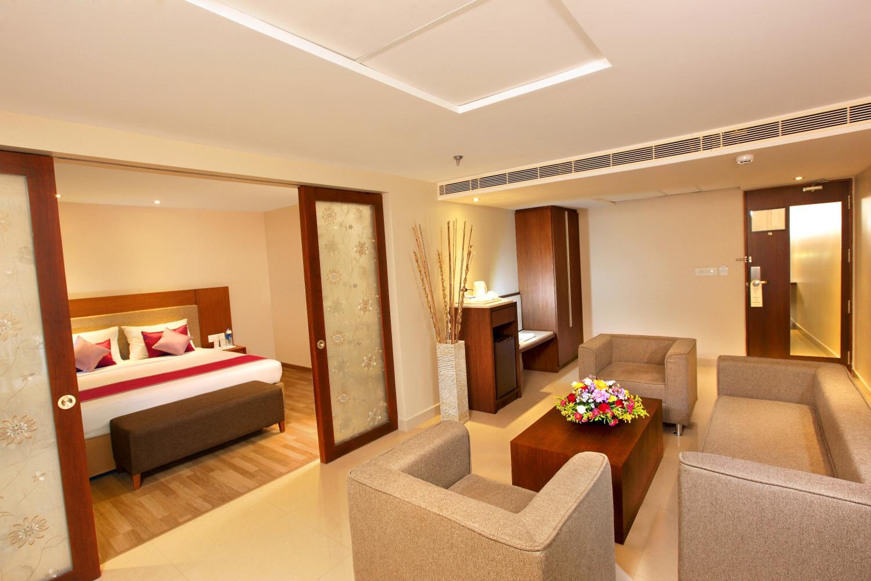 Suite photo 2