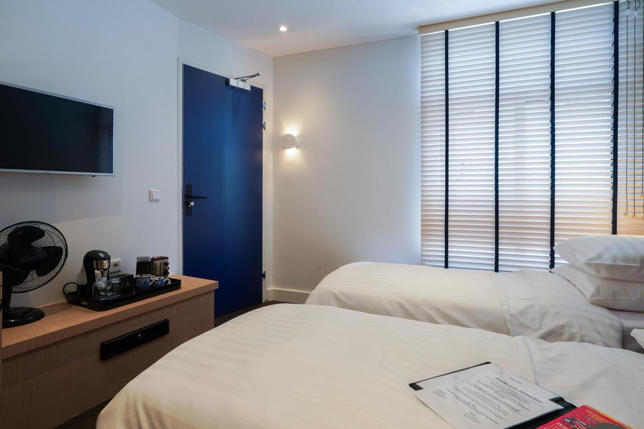 Double Room with Private Bathroom photo 3