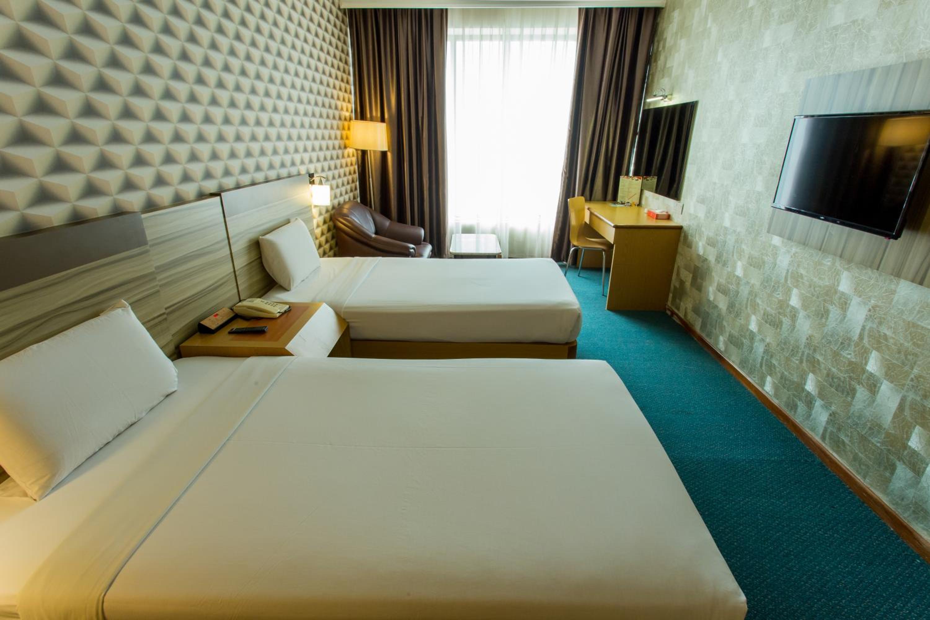Superior Premier Room photo 2