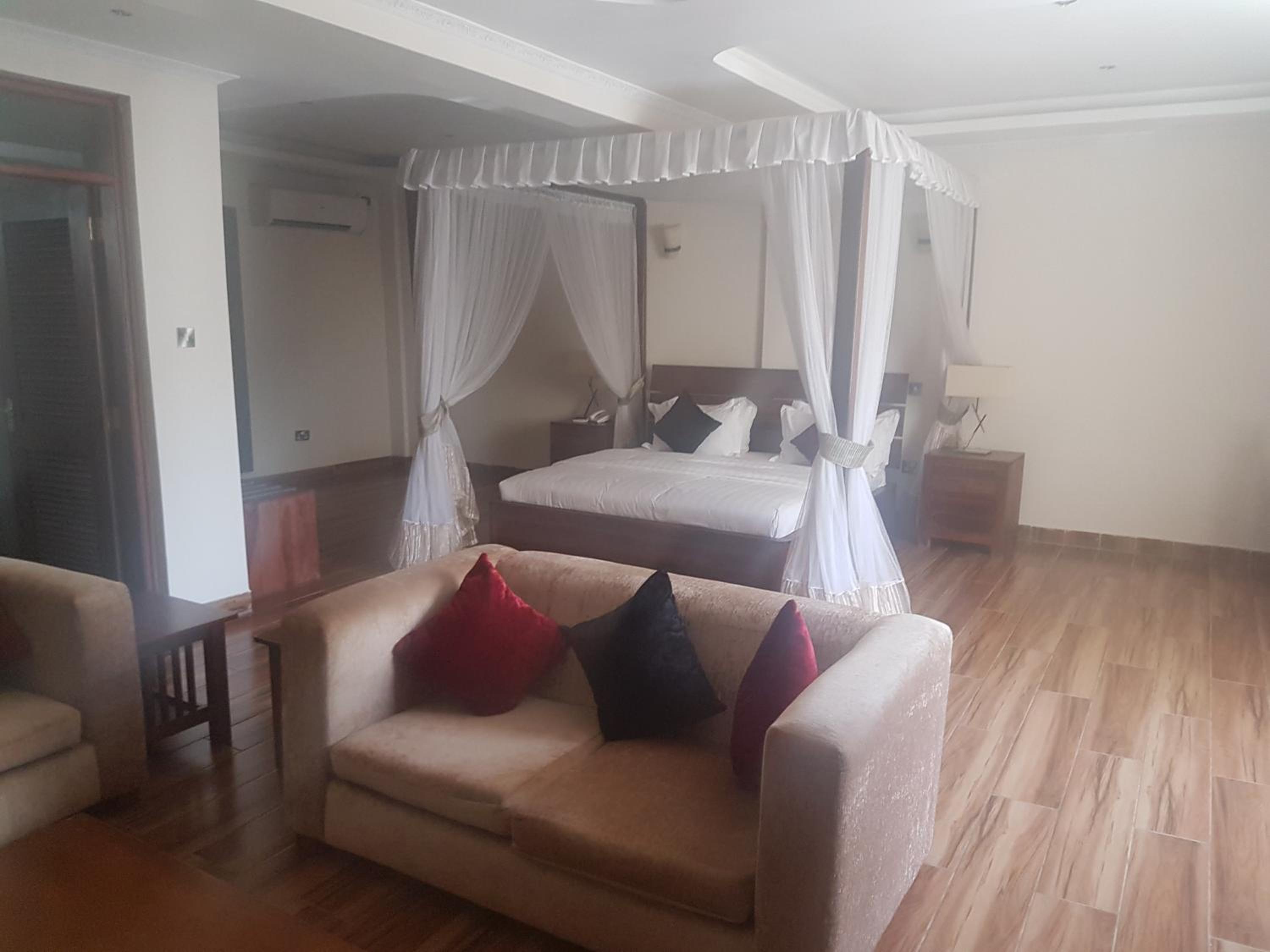 Junior Suite photo 1