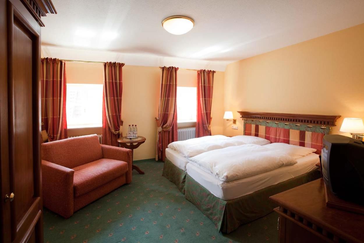 Double Room - Photo 4