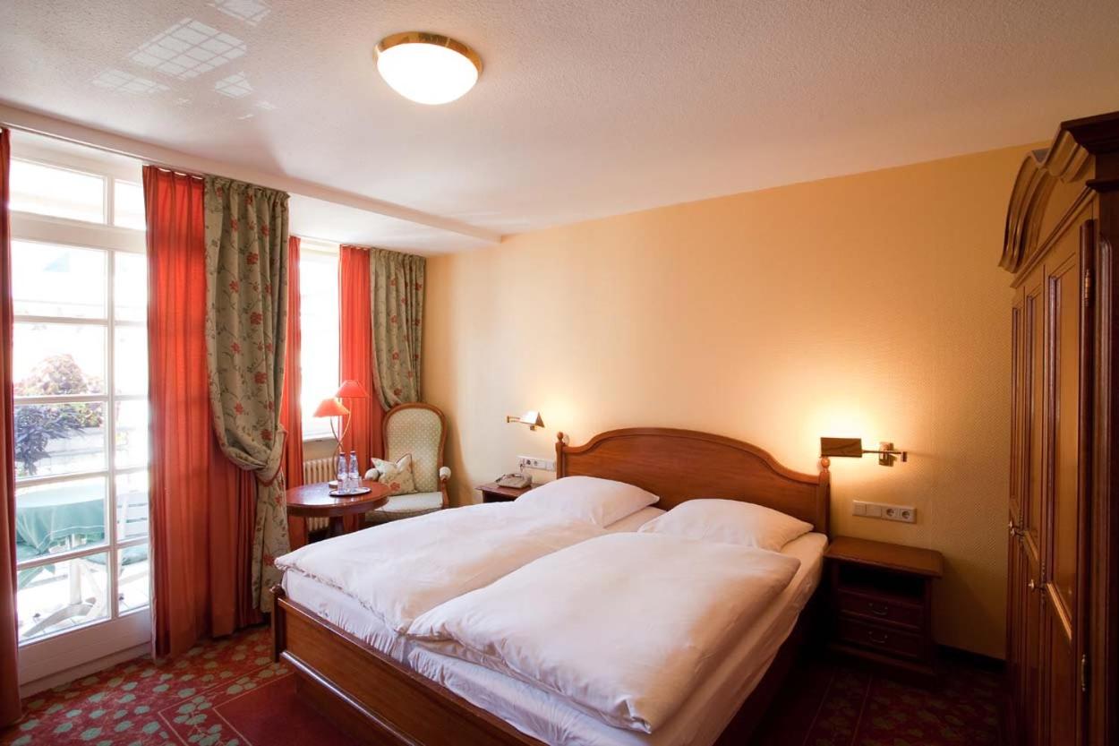 Double Room - Photo 2