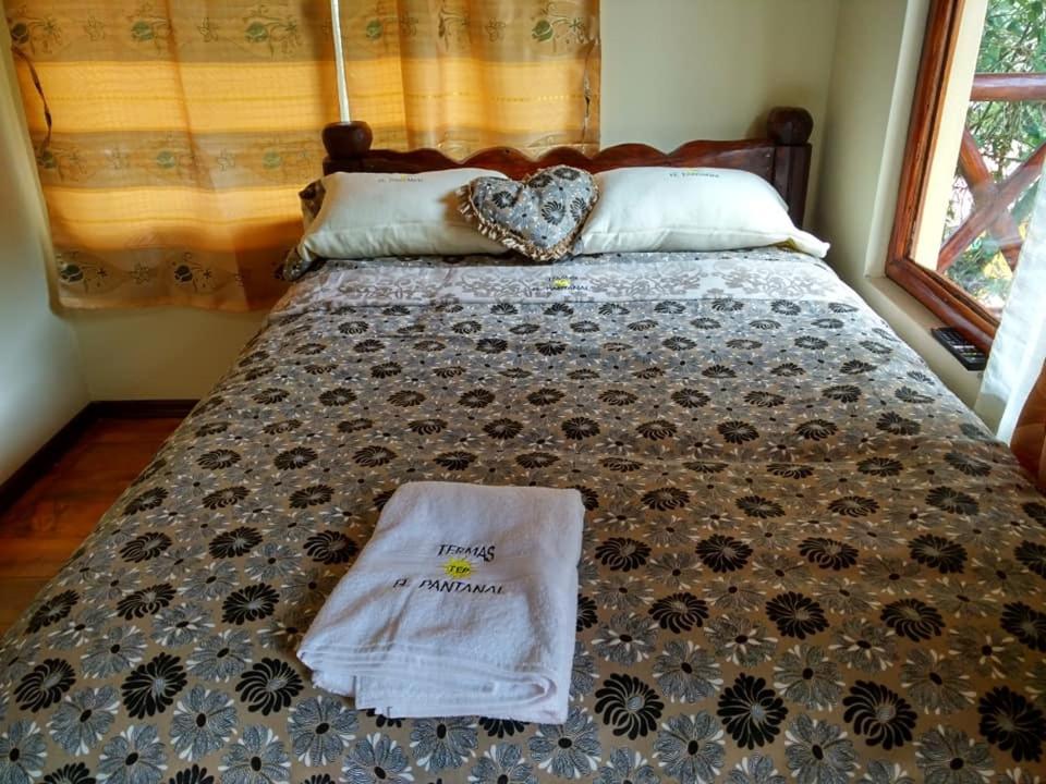 Twin Room photo 1