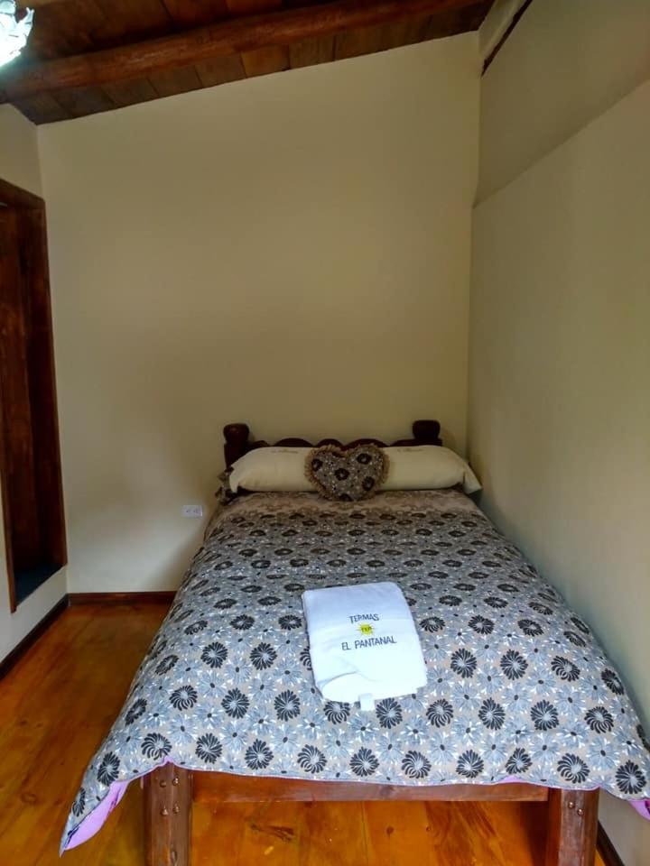 Twin Room photo 2