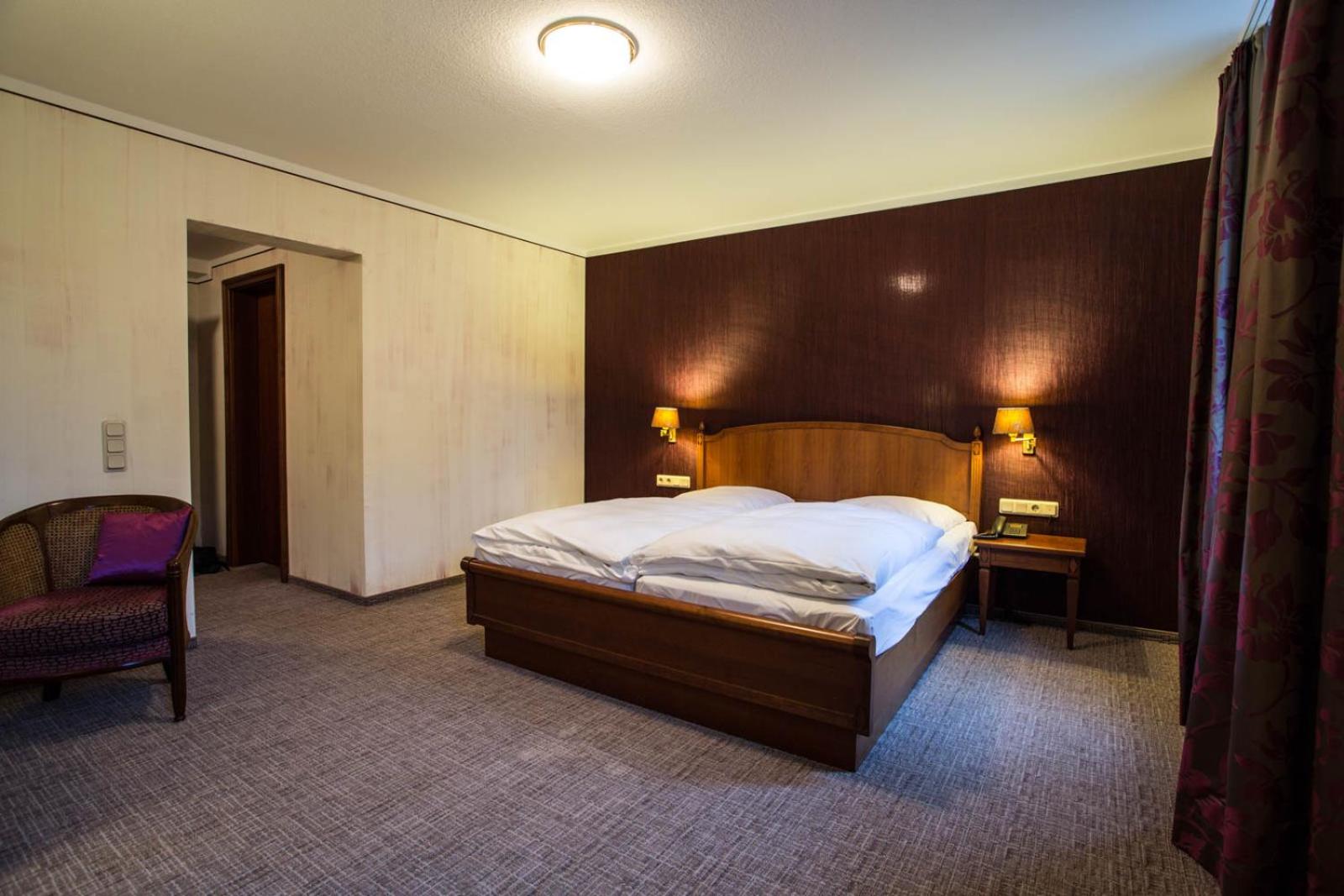 Double Room - Photo 1