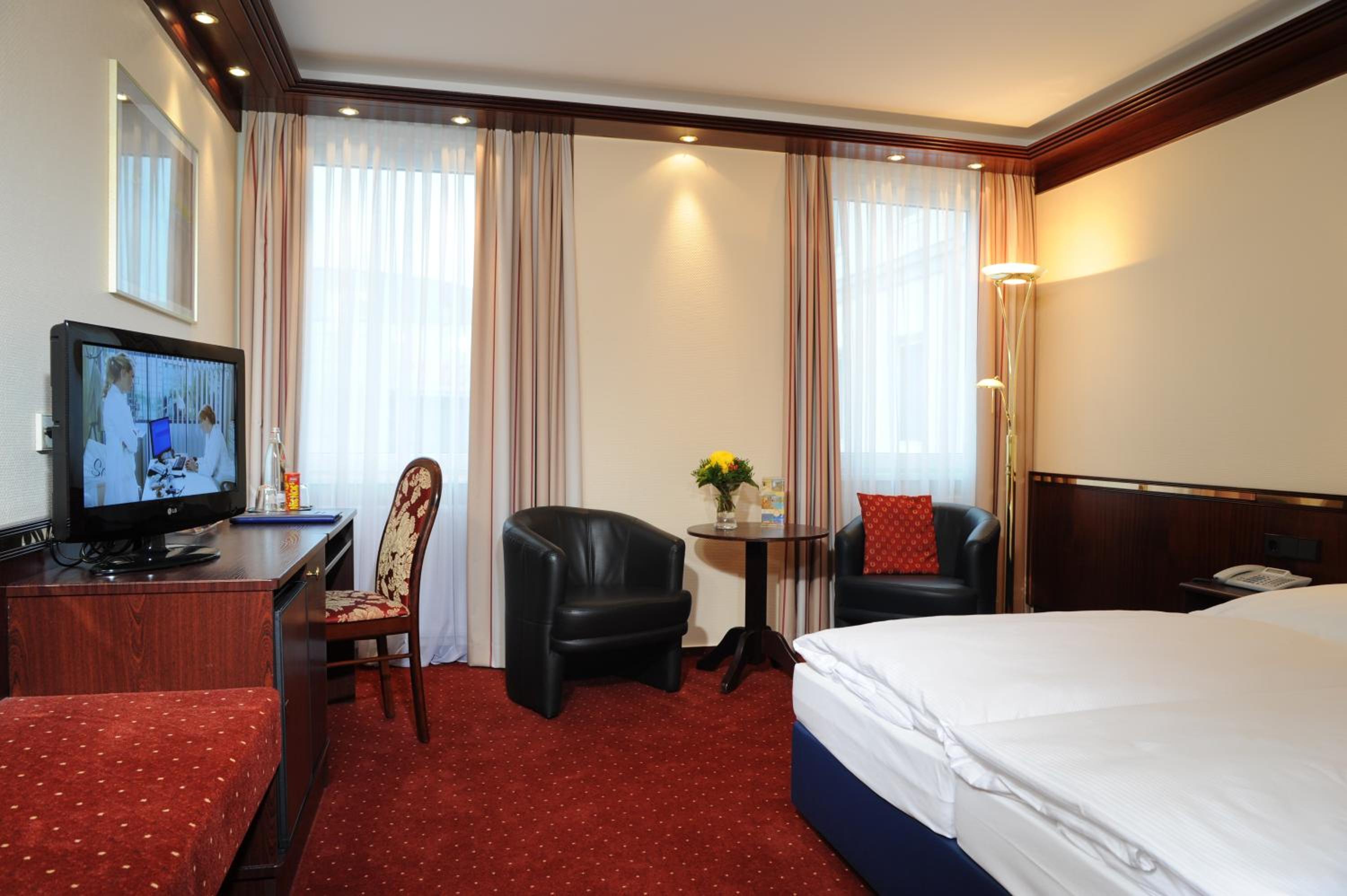 Business Double Room - Photo 5