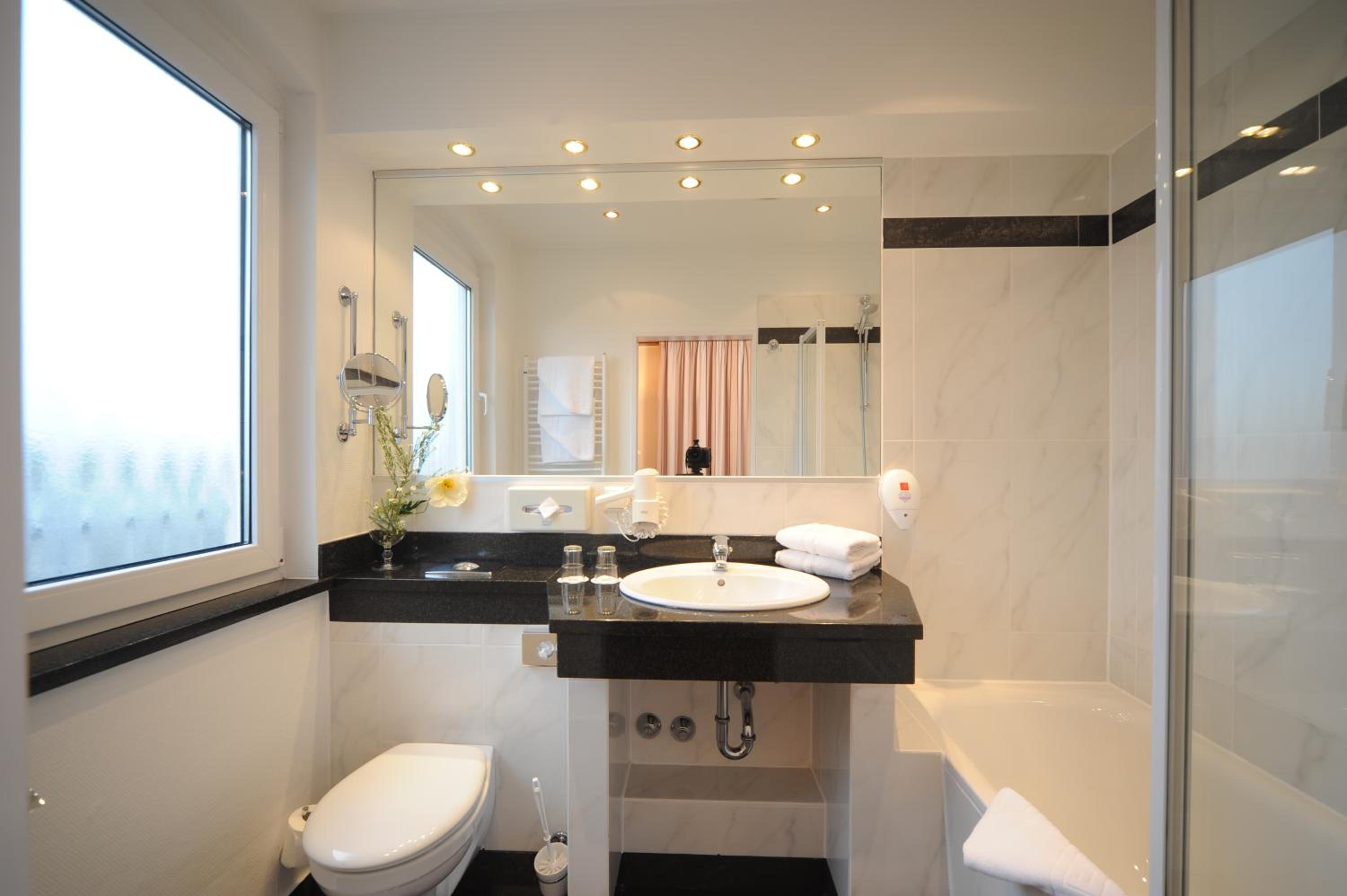 Classic Double Room - Photo 2