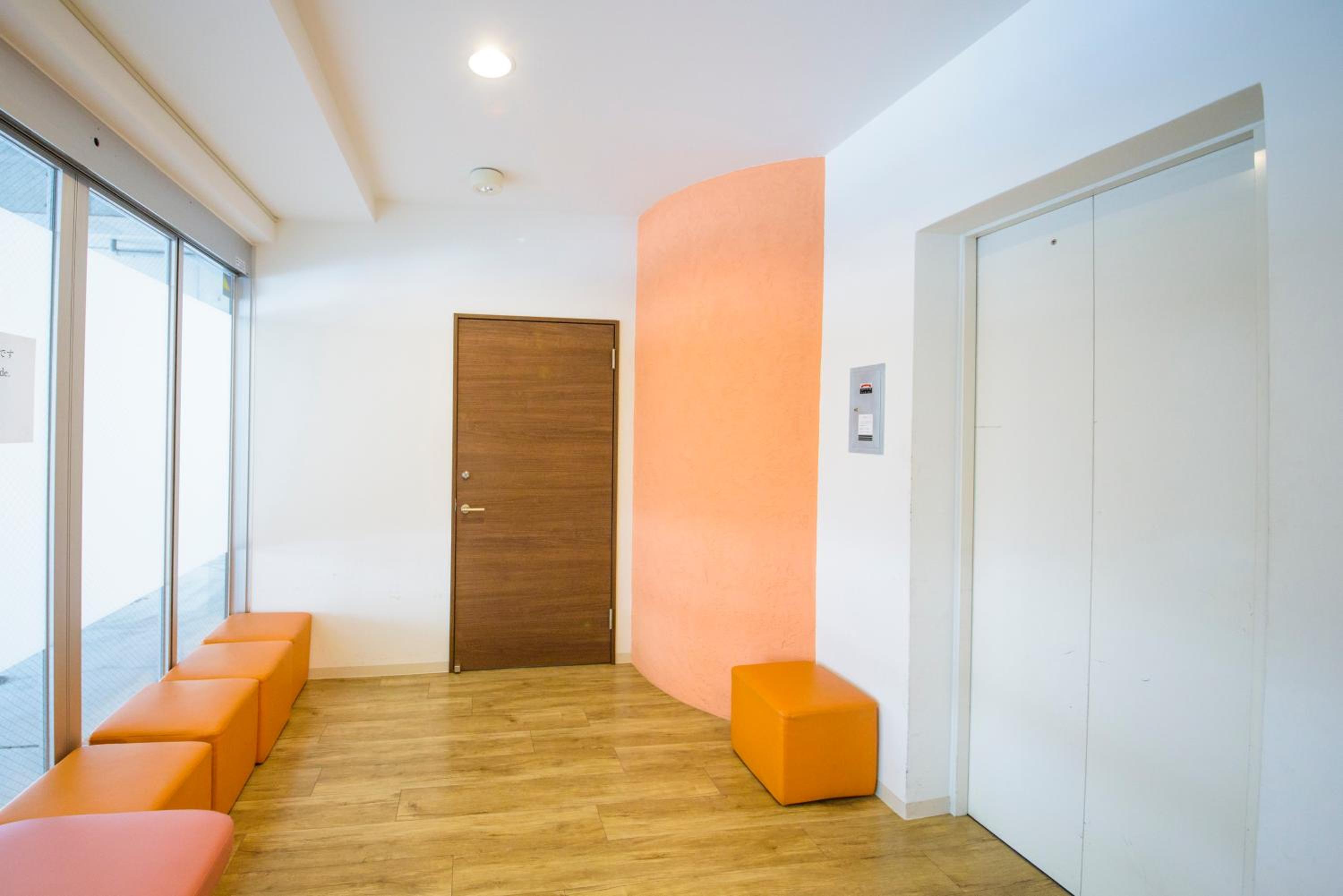 Comfort Twin Room - Main Building - Non-Smoking photo 2