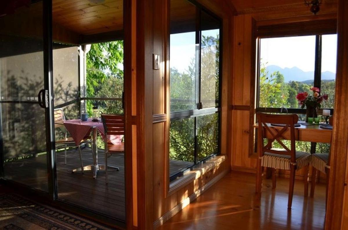 Kookaburra Cottage